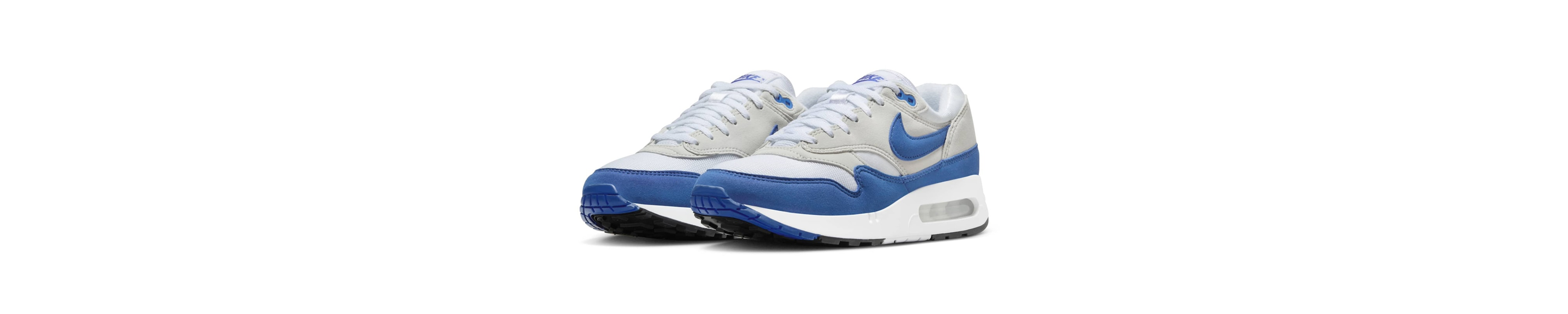 The Nike Air Max 1 '86 Is Launching In 