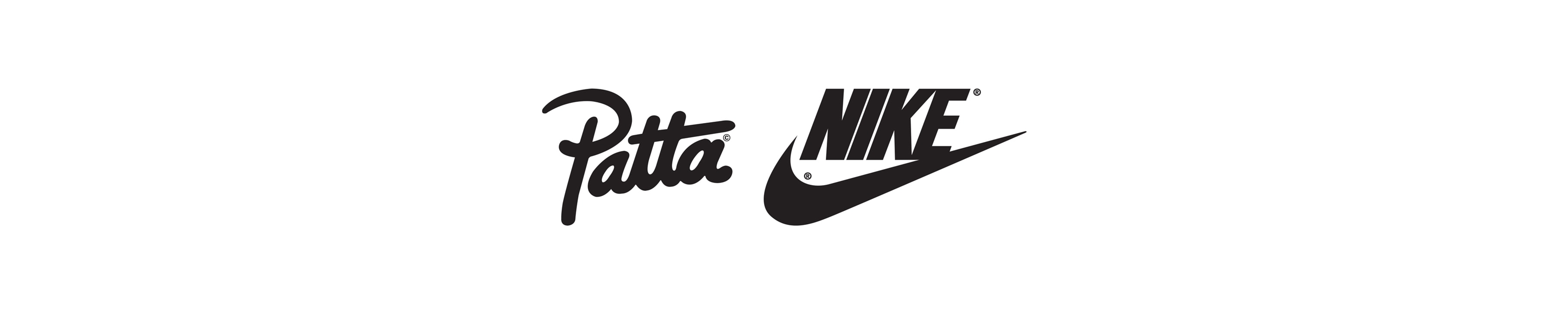 Patta x Nike durchg Running