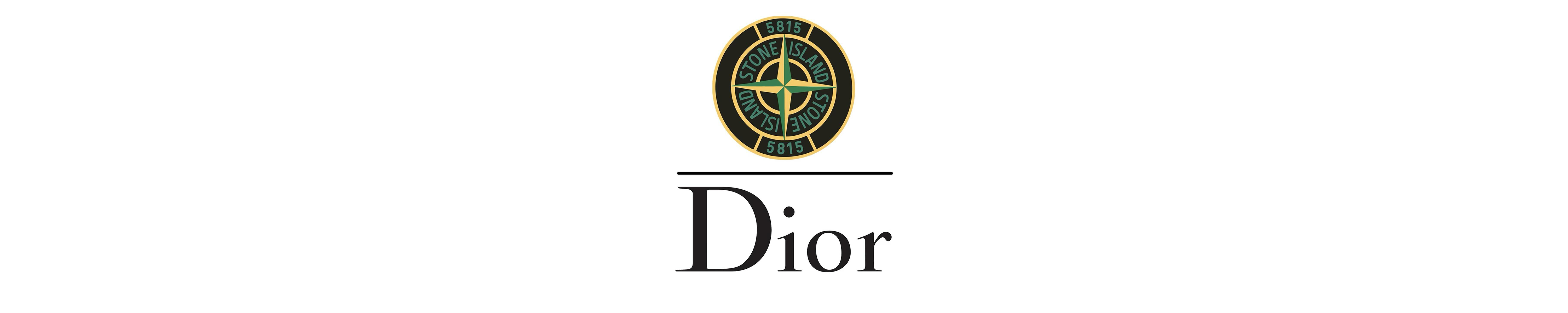 Stone Island and Dior Are Set to Launch a Limited-Edition Capsule Collection