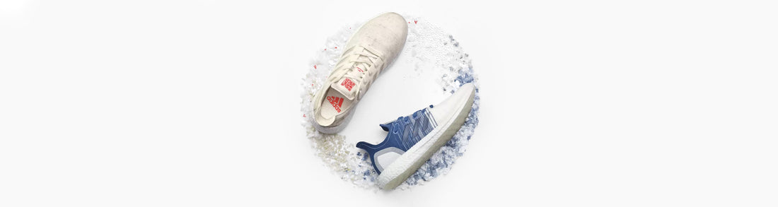 Innovative Materials Transforming the Sneaker Industry