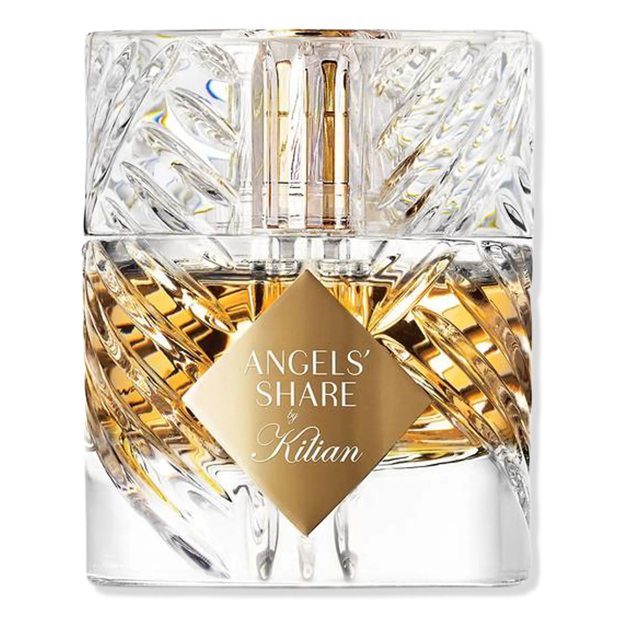 Front View of Kilian Paris Angels' Share Eau De Parfum
