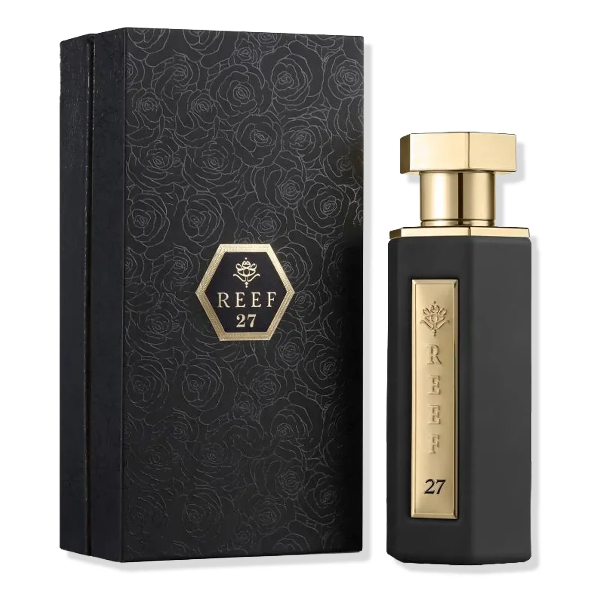 REEF 27 Eau De Parfum 100ml