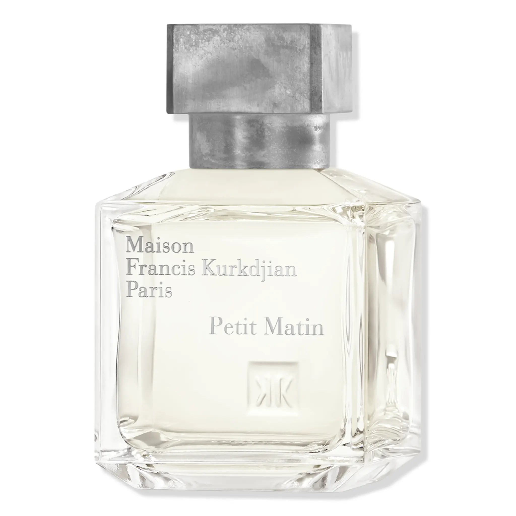 Front View of Maison Francis Kurkdjian Petit Matin Eau De Parfum