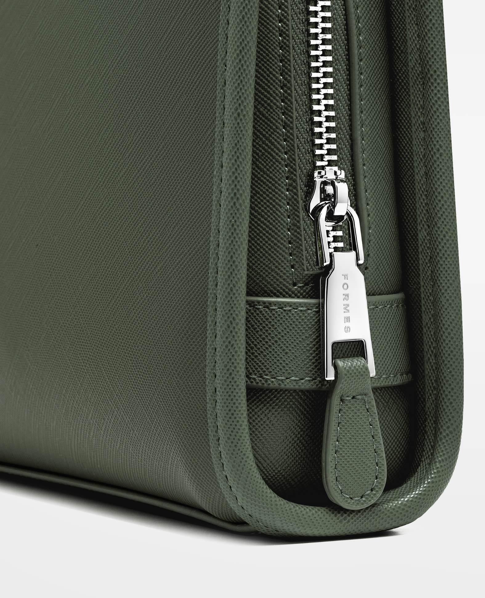 Formes Porto Verdal Mini Clutch Bag