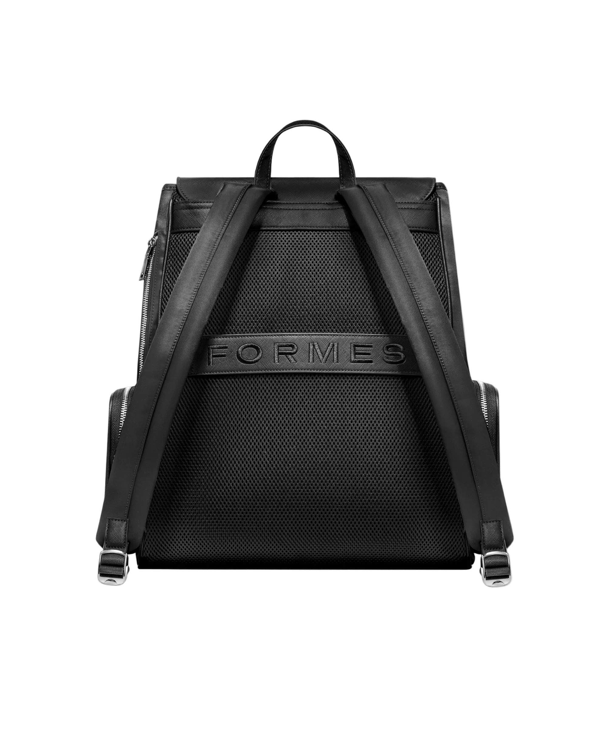 Formes Summit Seeker Nero Backpack