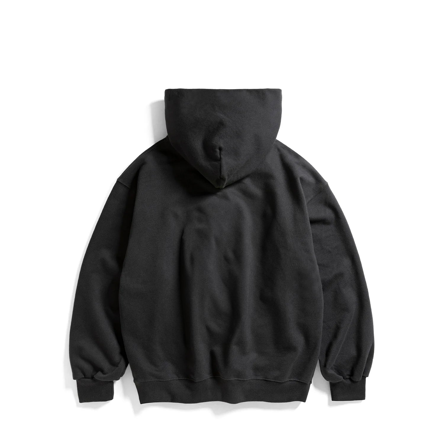 Anti Social Social Club Kids Core Black Hoodie