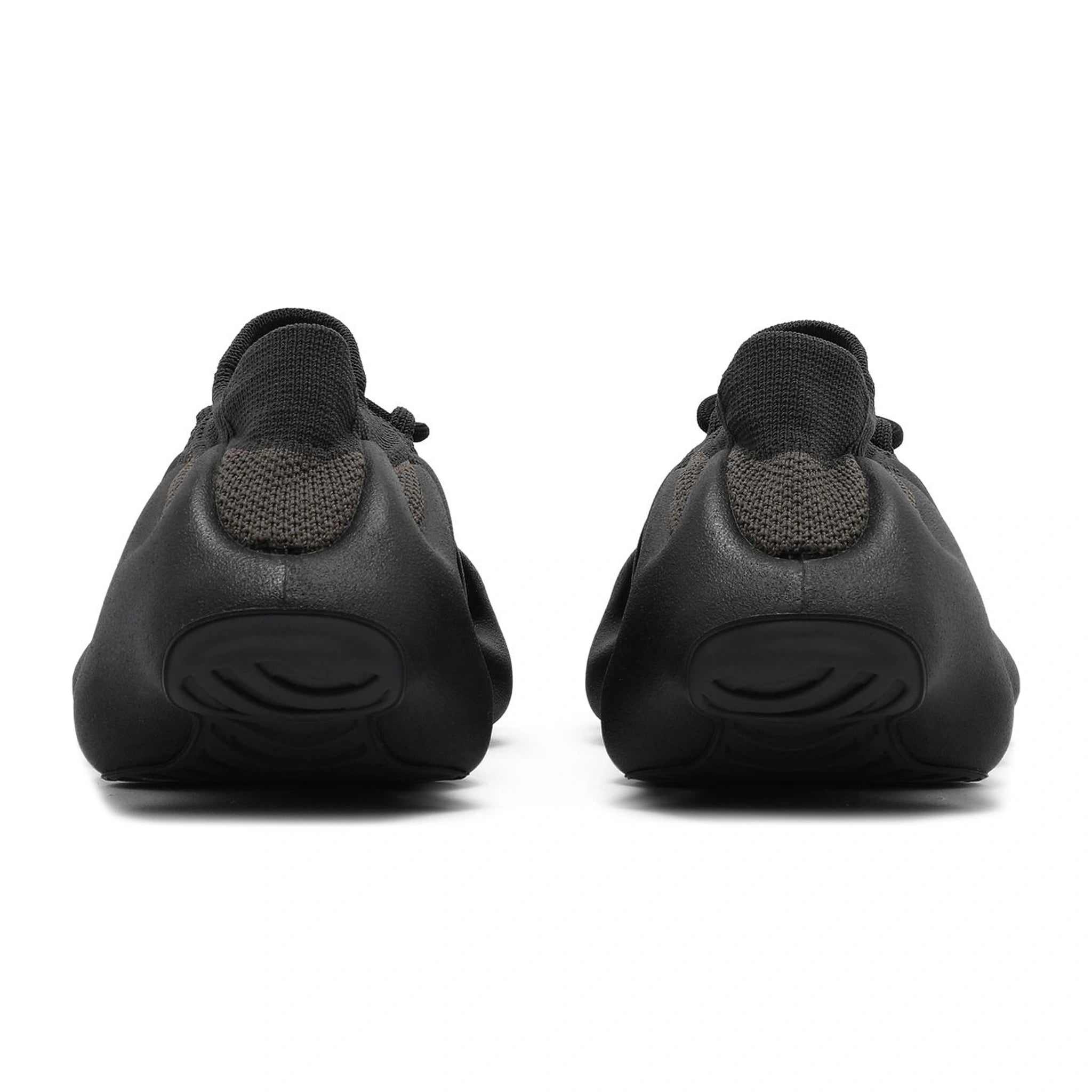 Image of Adidas Yeezy 450 Dark Slate (2 Right Feet)