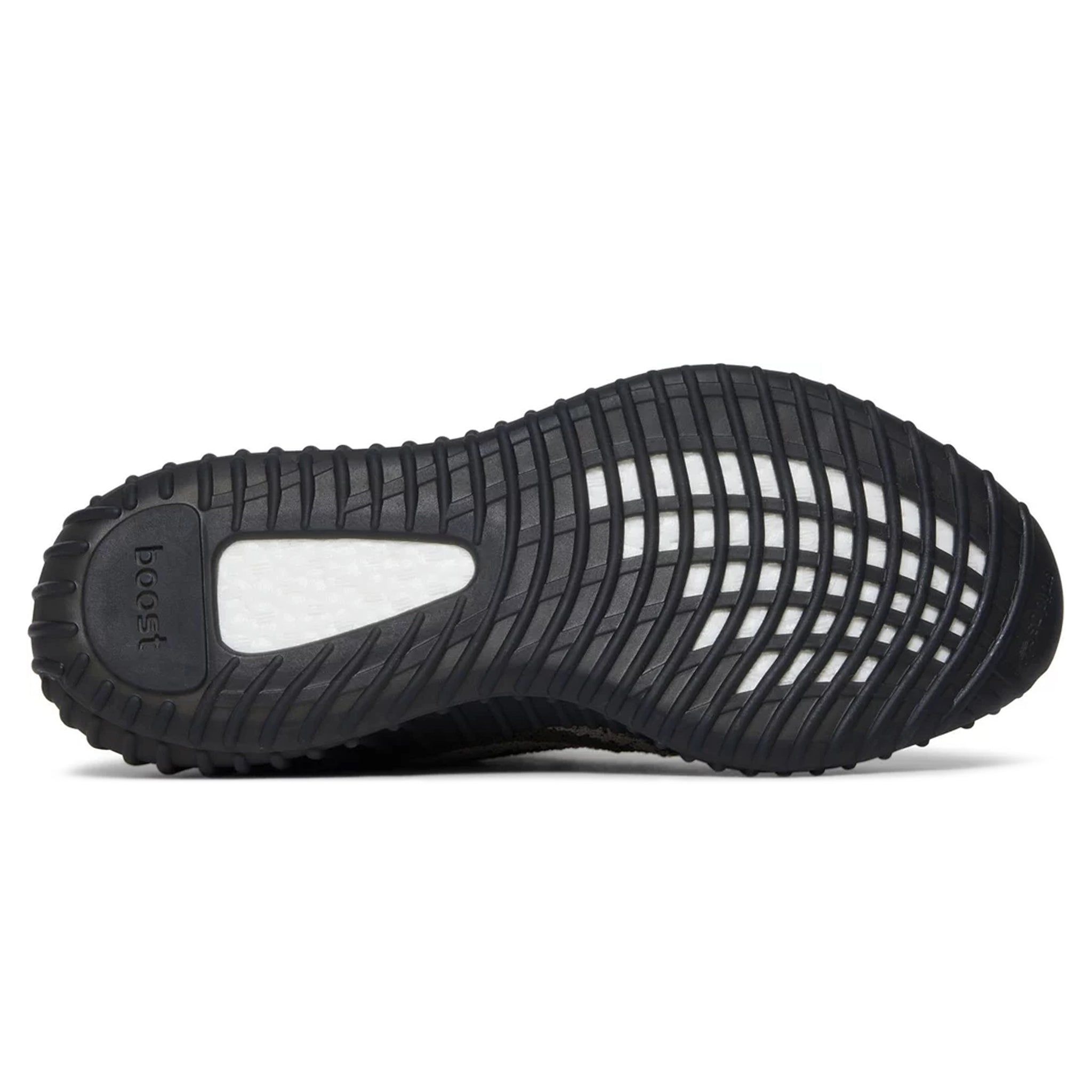 Image of Adidas Yeezy Boost 350 V2 Carbon Beluga