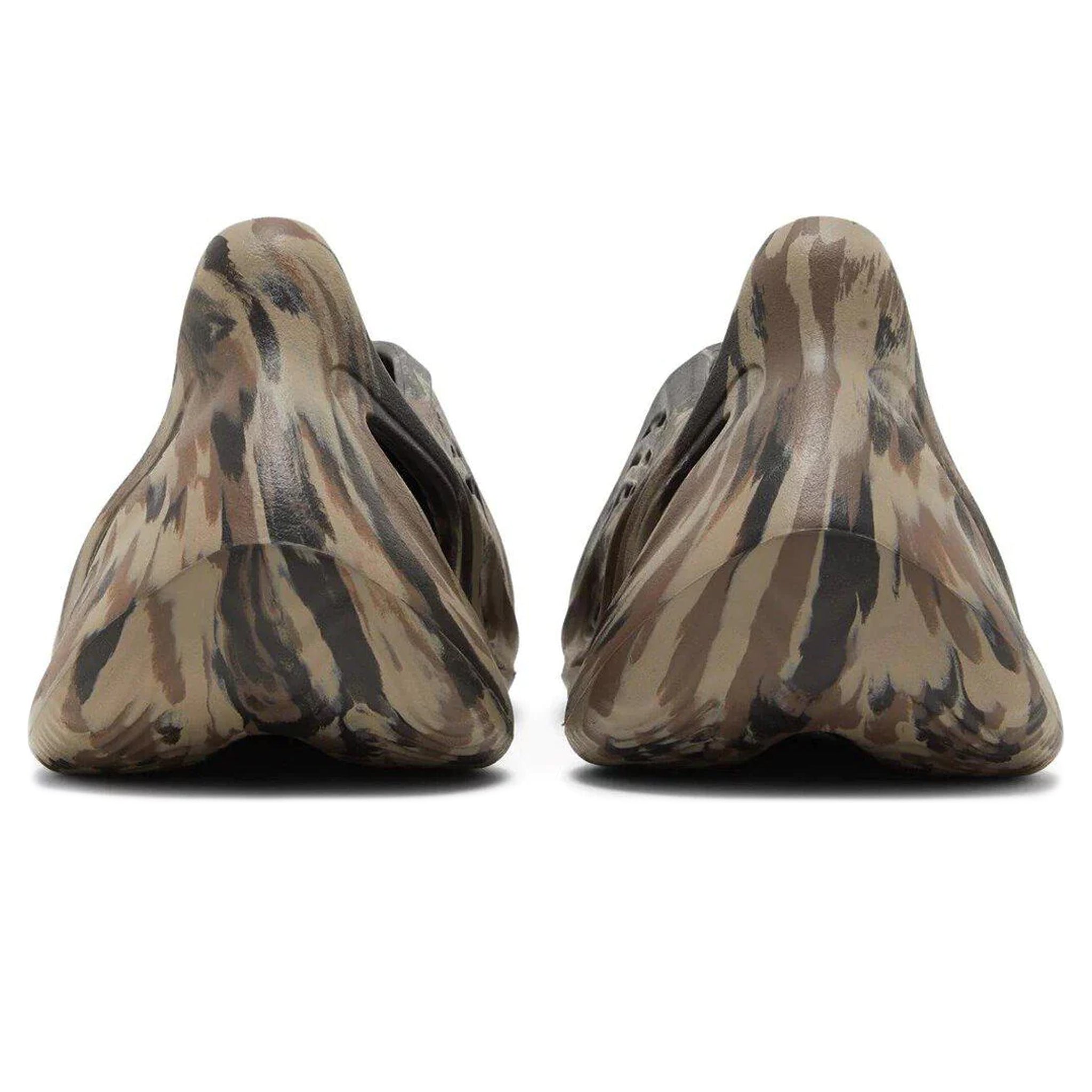 Image of Adidas Yeezy Foam RNNR MX Cinder