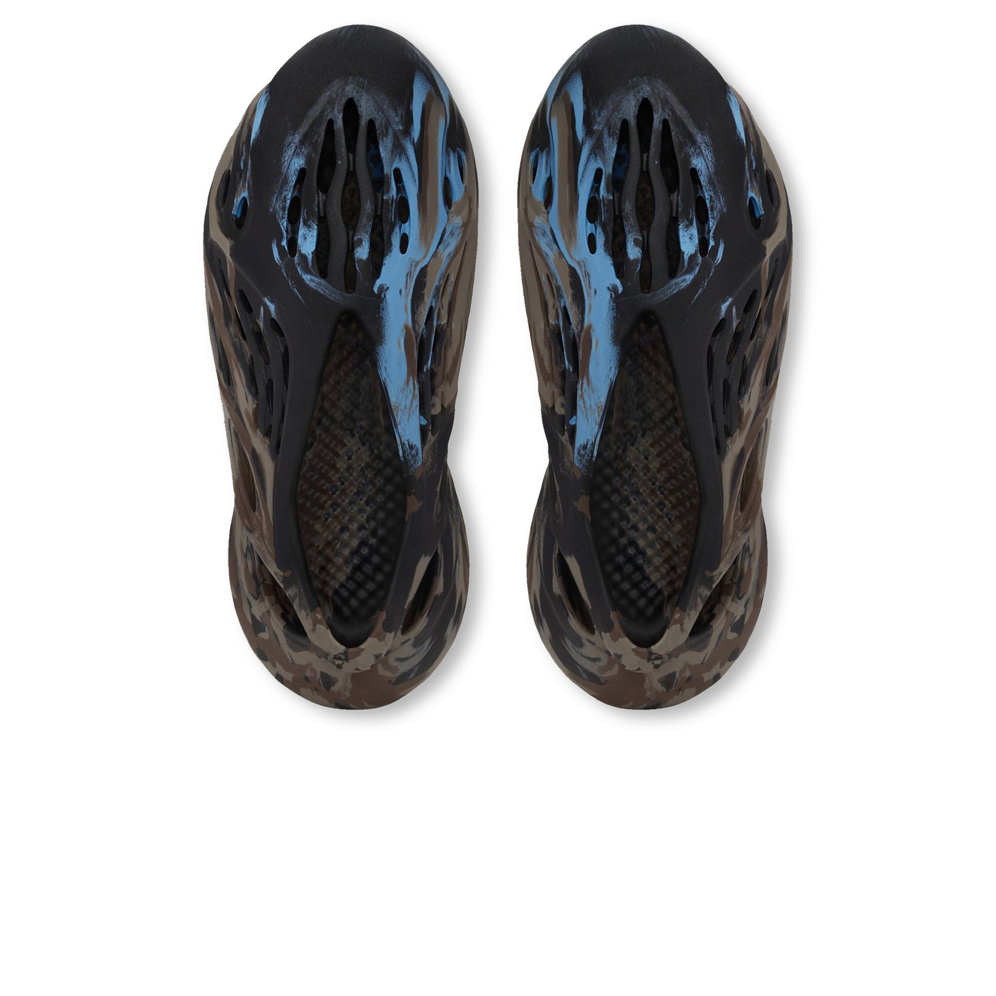 Image of Adidas Yeezy Foam RNNR MX Cinder