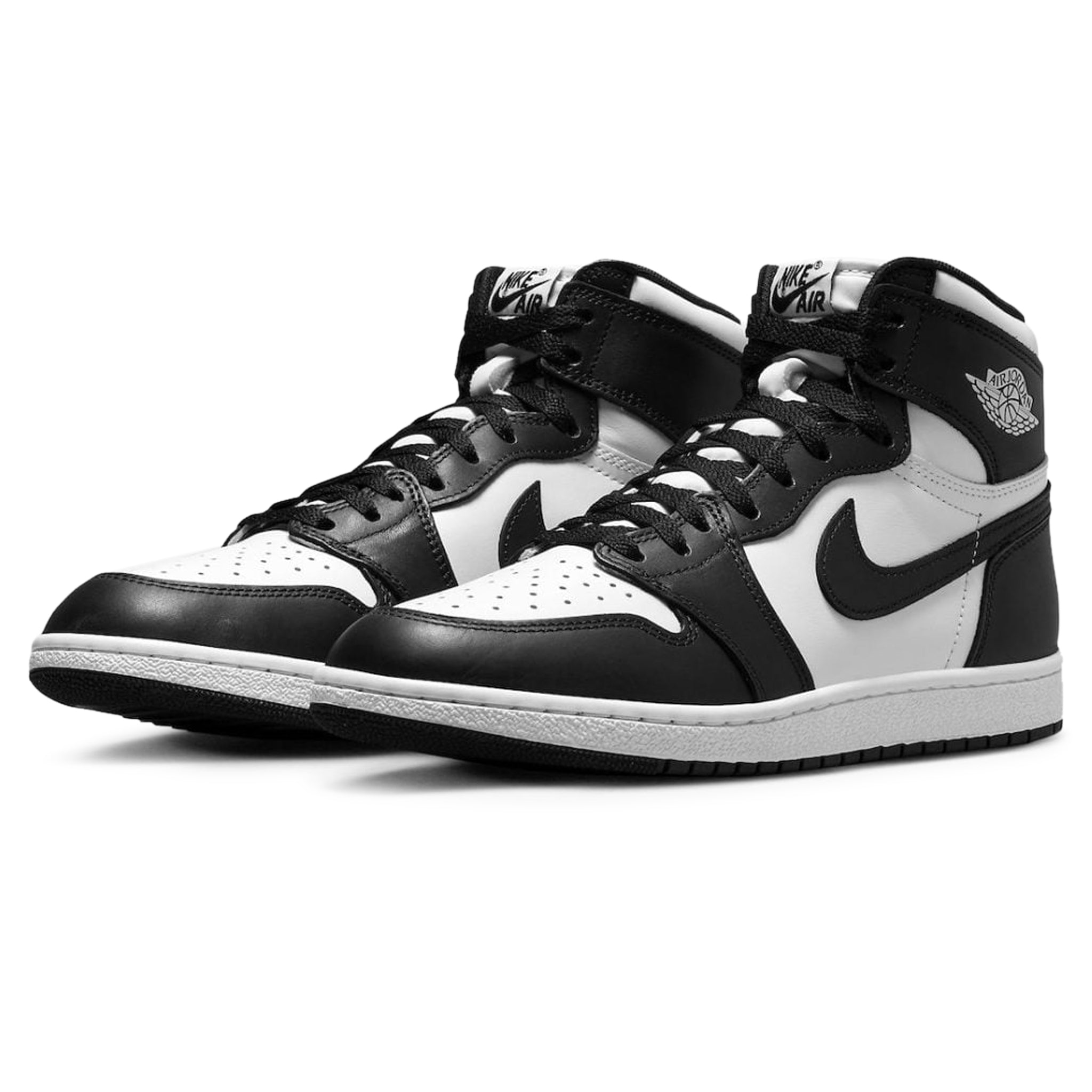 Image of Air Jordan 1 Retro High 85 Black White Panda