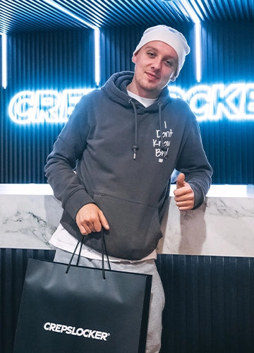 crepslocker