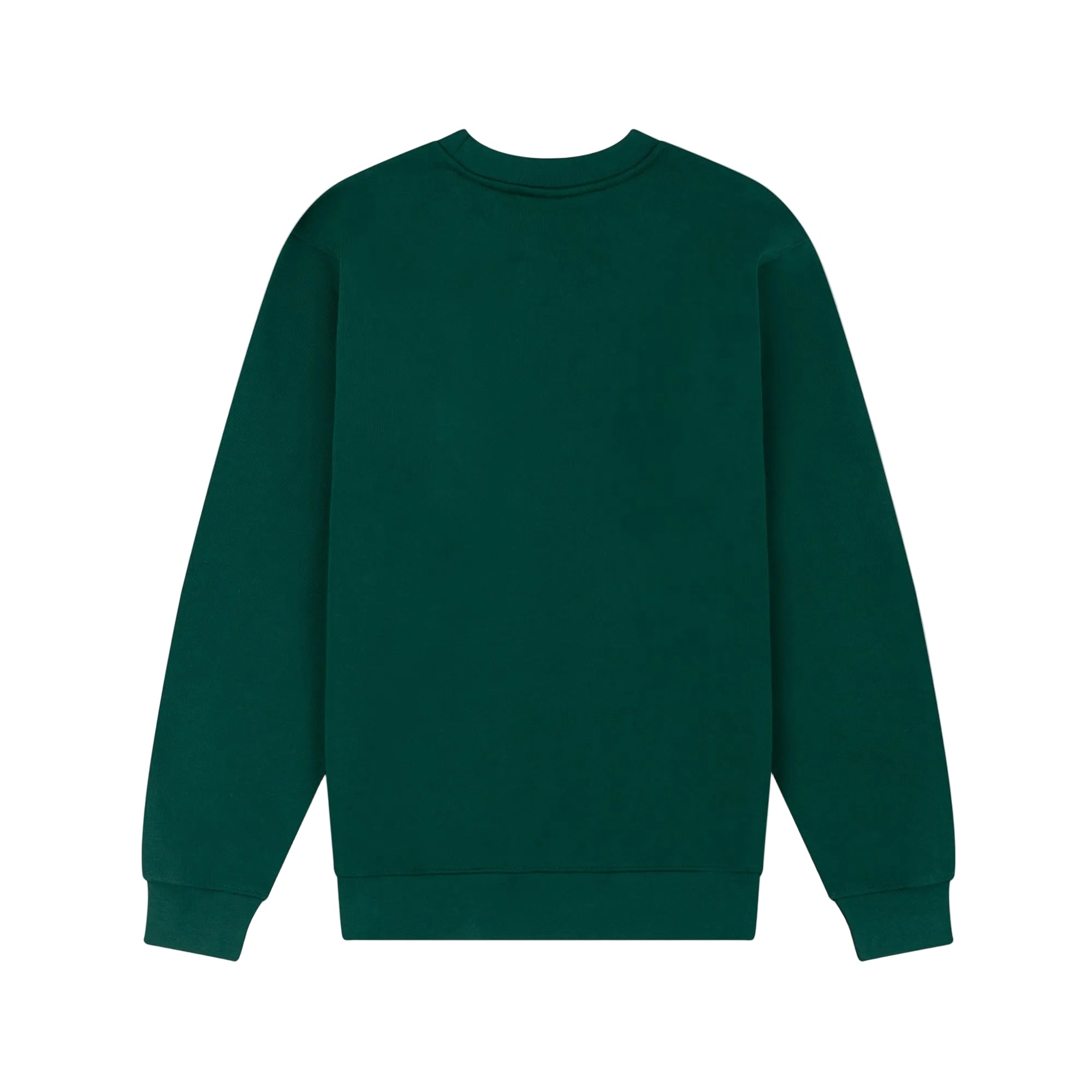 Alma De Ace Sports Club 92 Green Sweatshirt