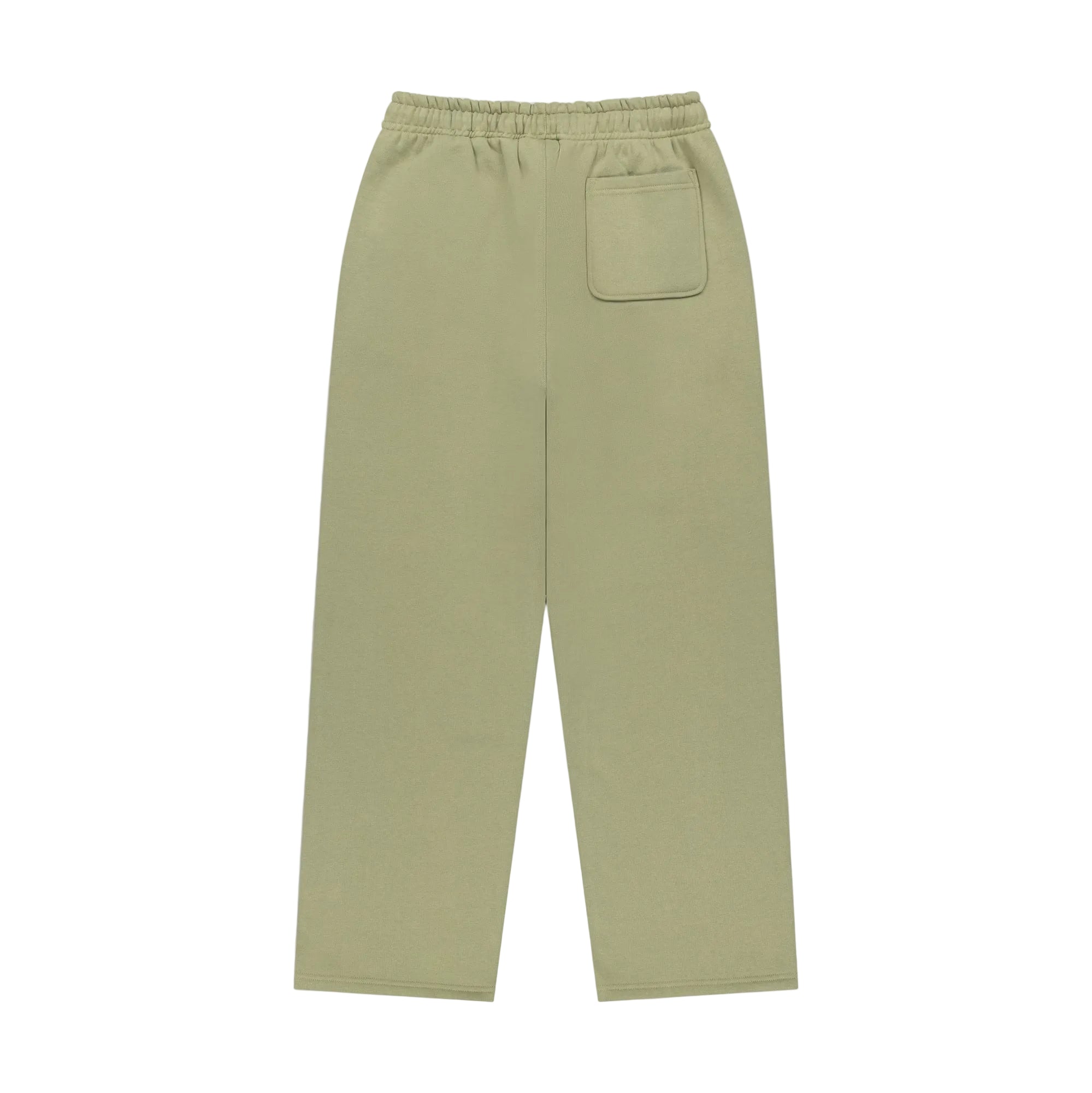Alma De Ace Sporting Goods Light Green Sweatpants