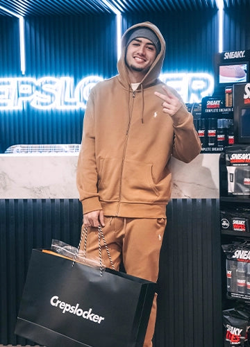 crepslocker