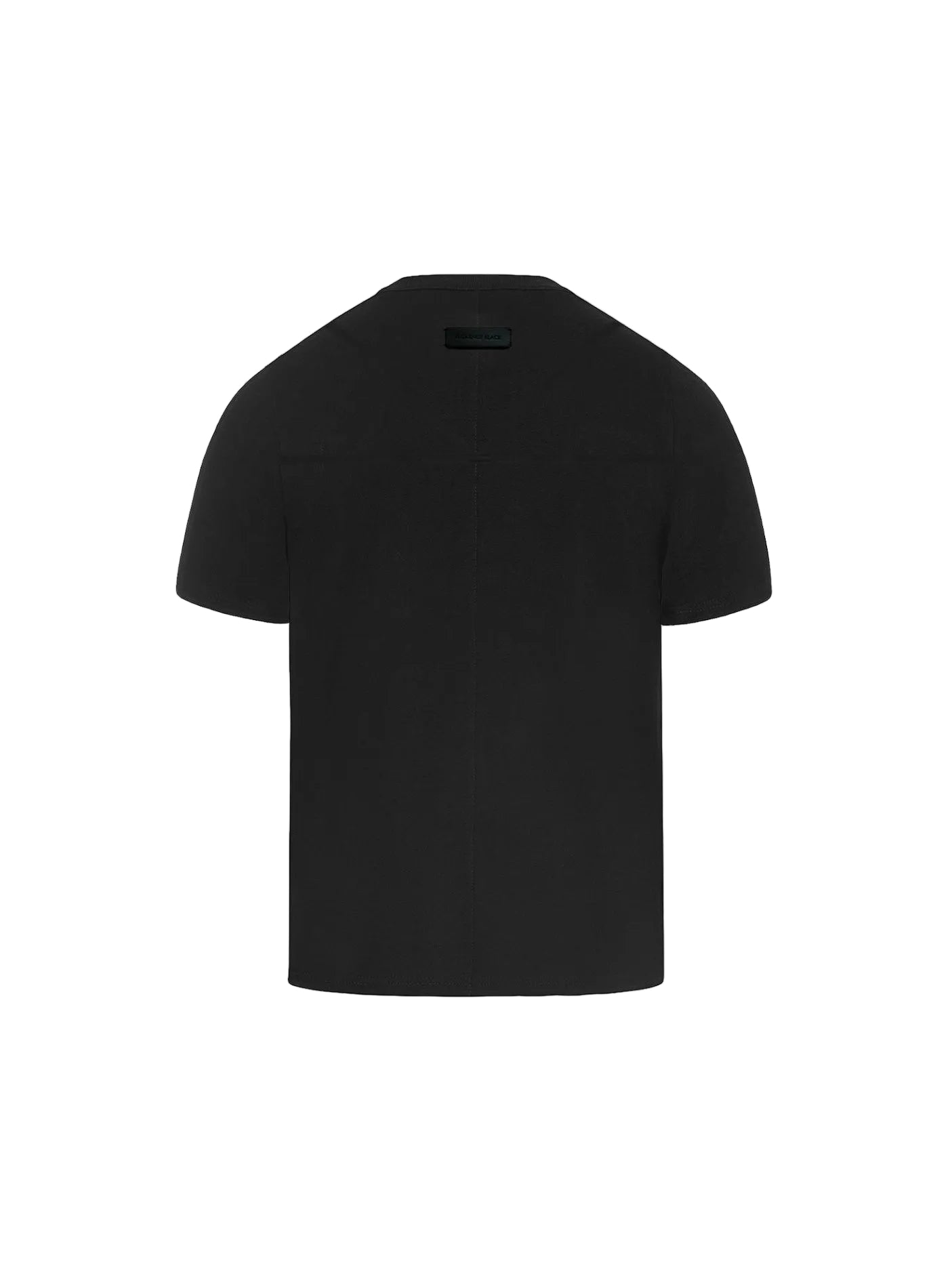 Florence Black Milano Pocket Black T-Shirt