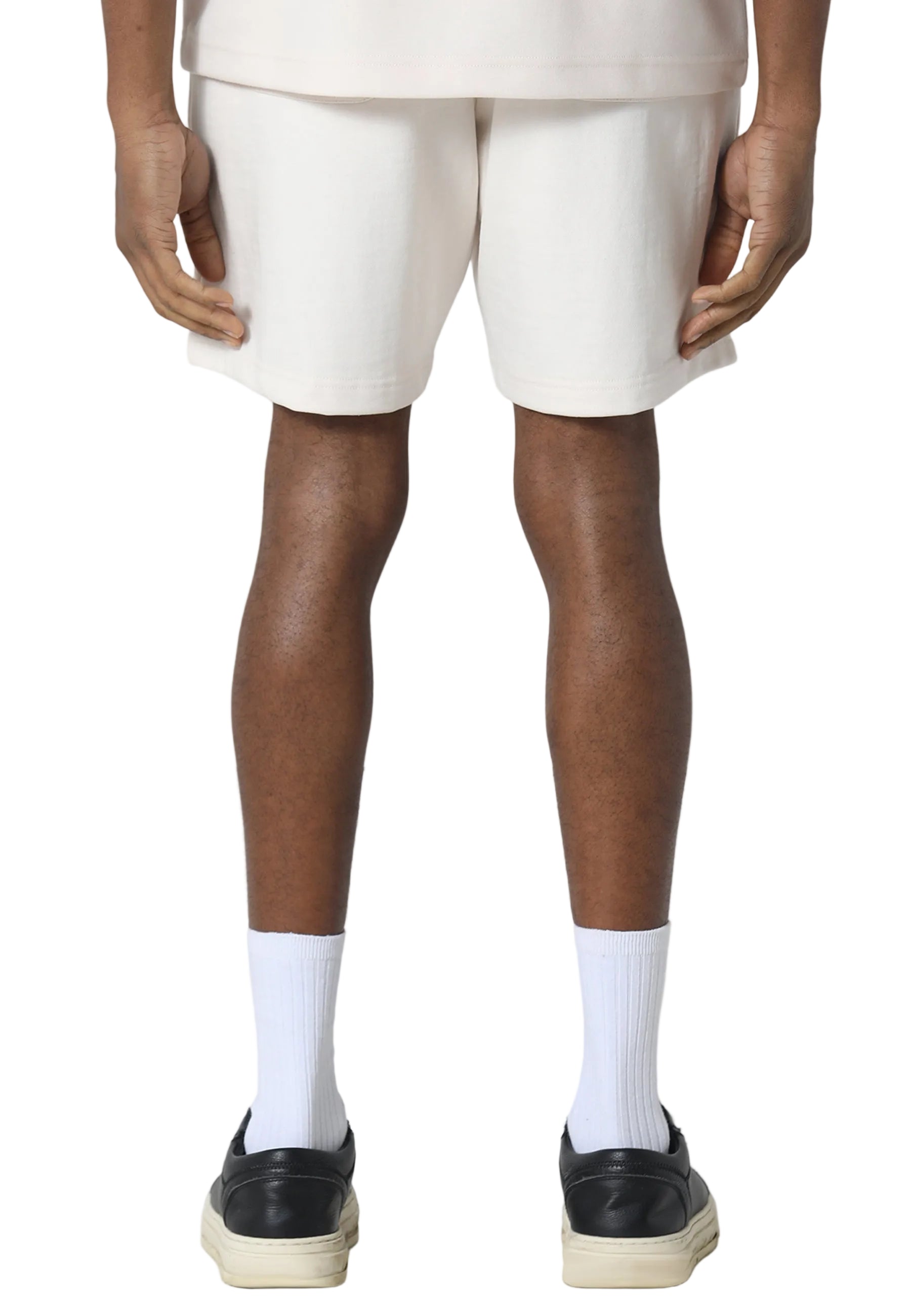 Pas De Monaco Cascade Slightly Pink Shorts