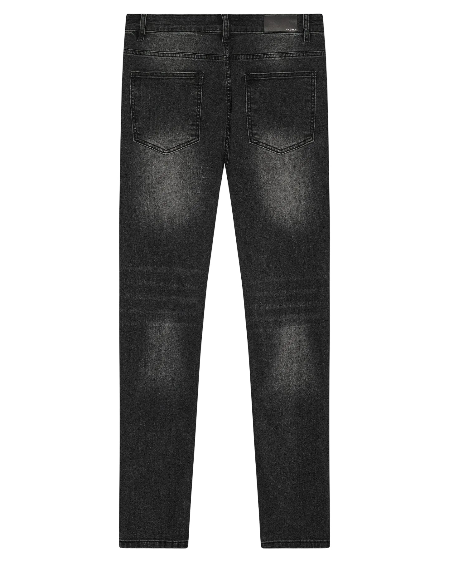 MAGIRI Dawn Slim Black Jeans