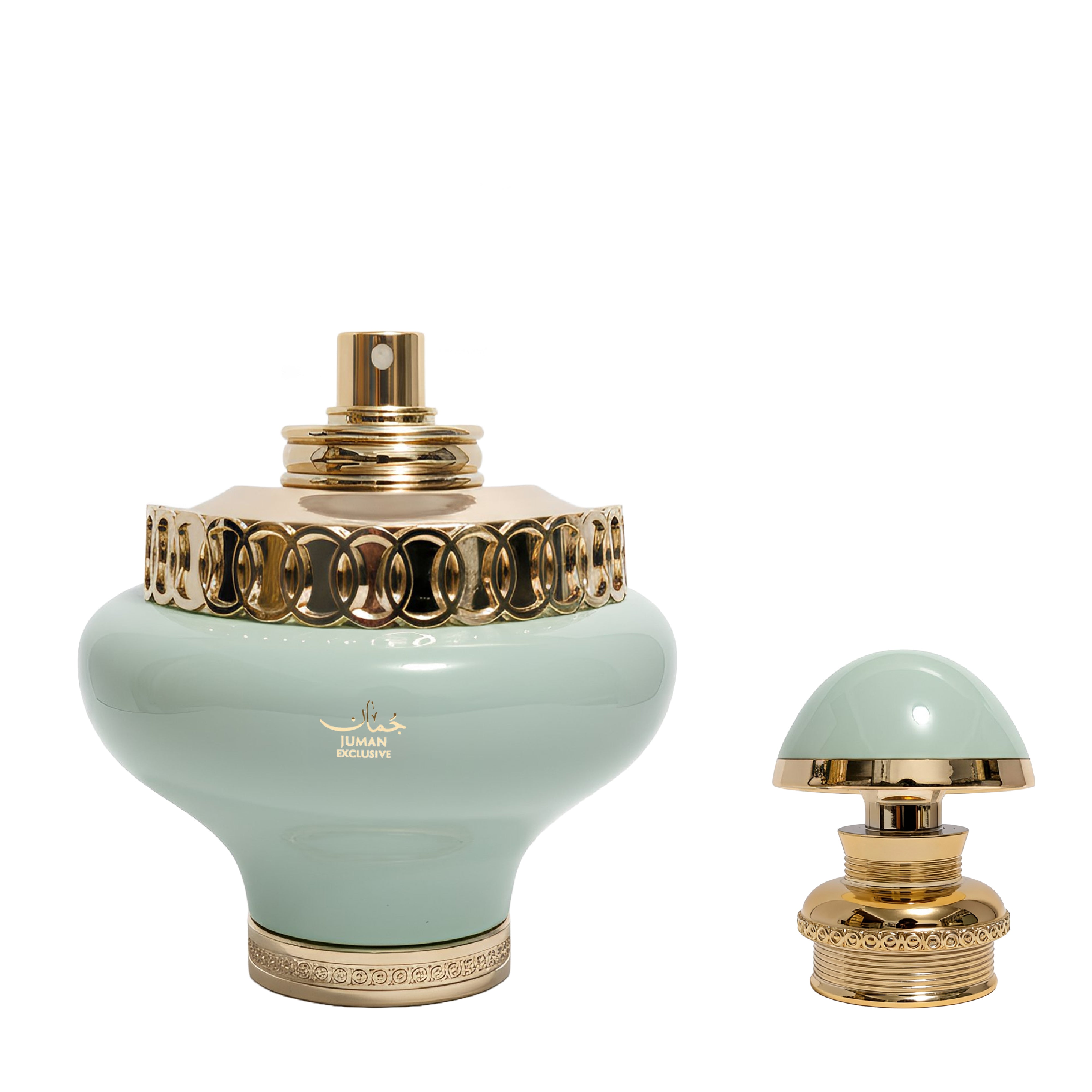 Le Falcone Juman Exclusive Eau De Parfum 100ml