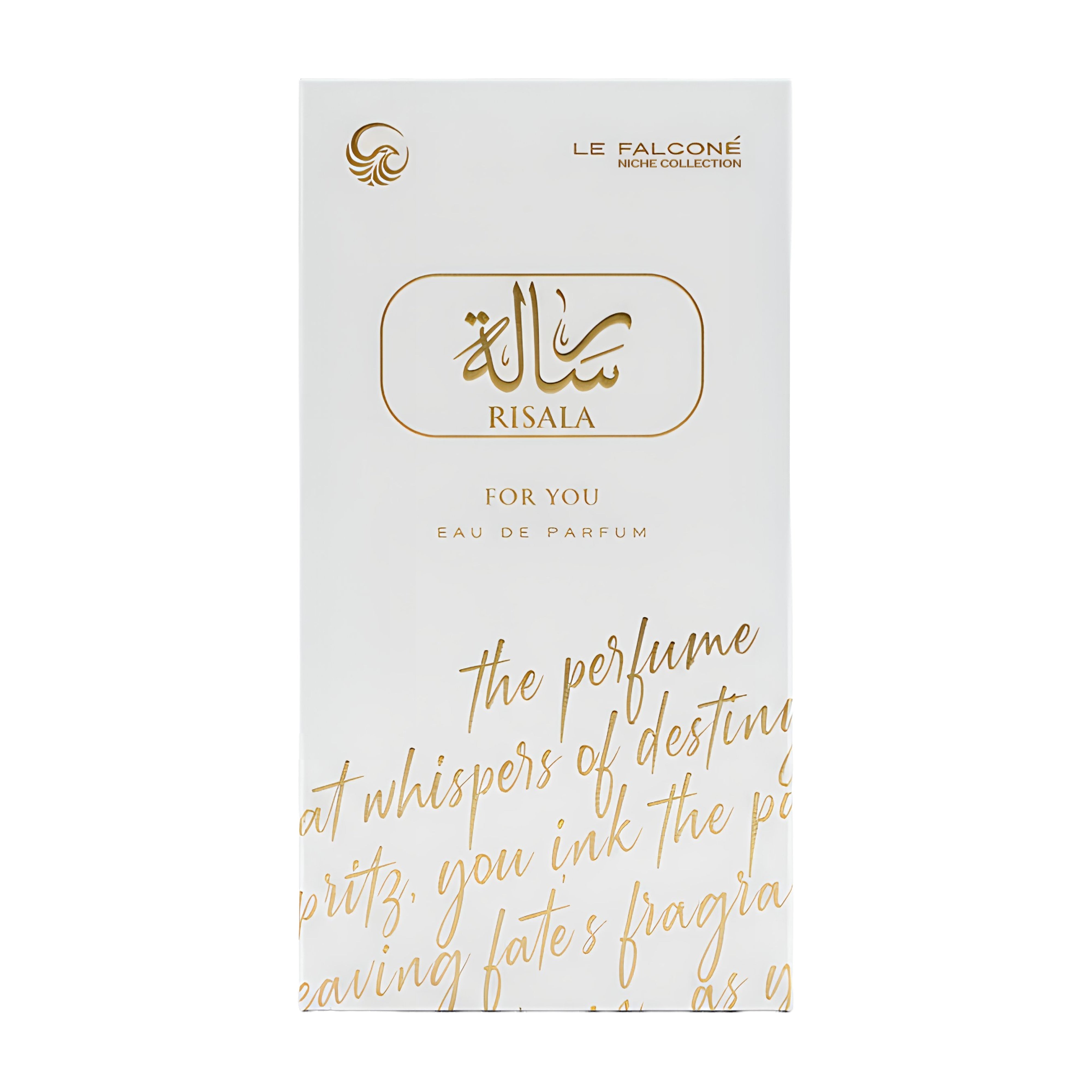 Le Falcone Risala For You Eau De Parfum 100ml