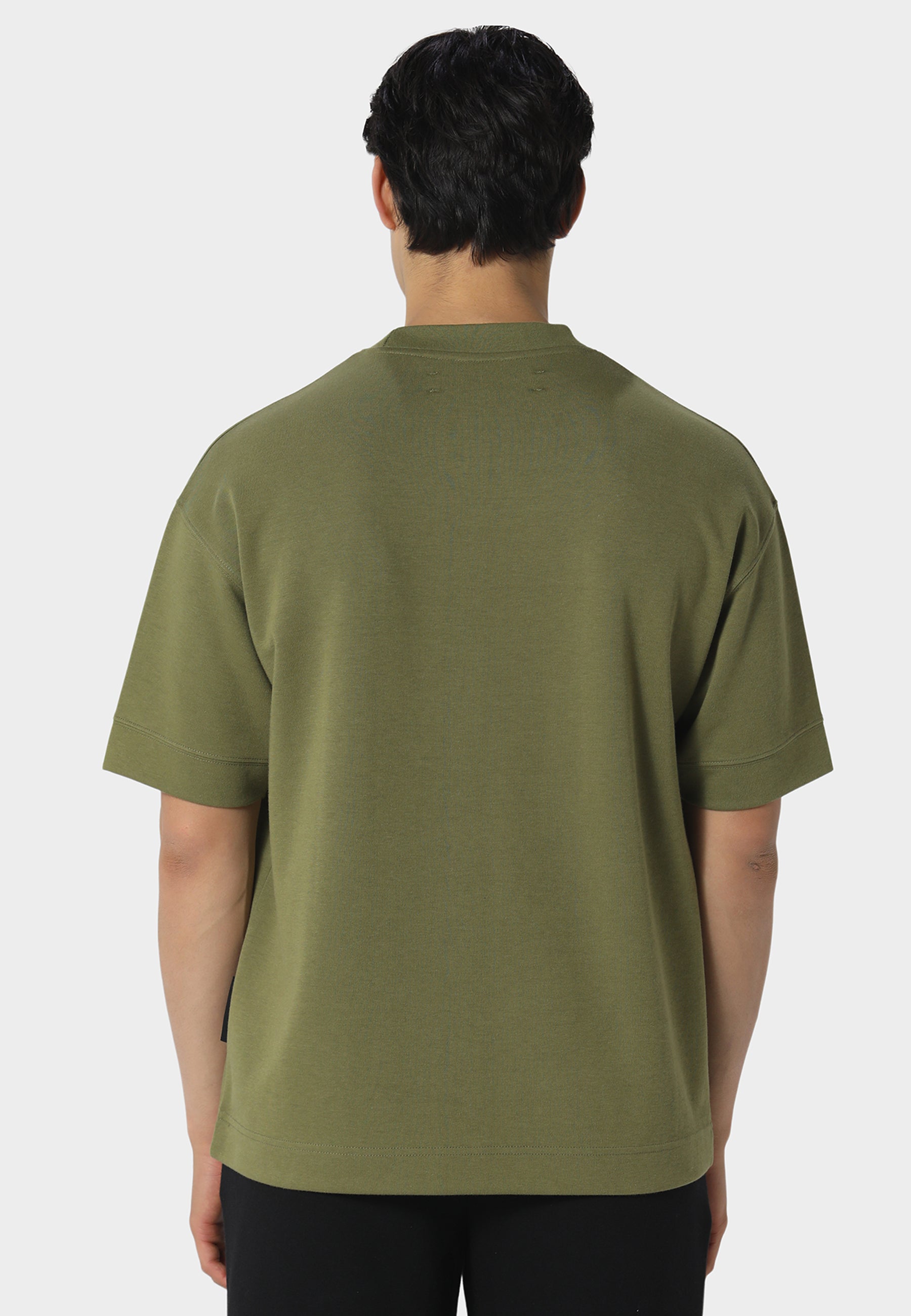 Irasuto Studios Gatoron Khaki T-Shirt