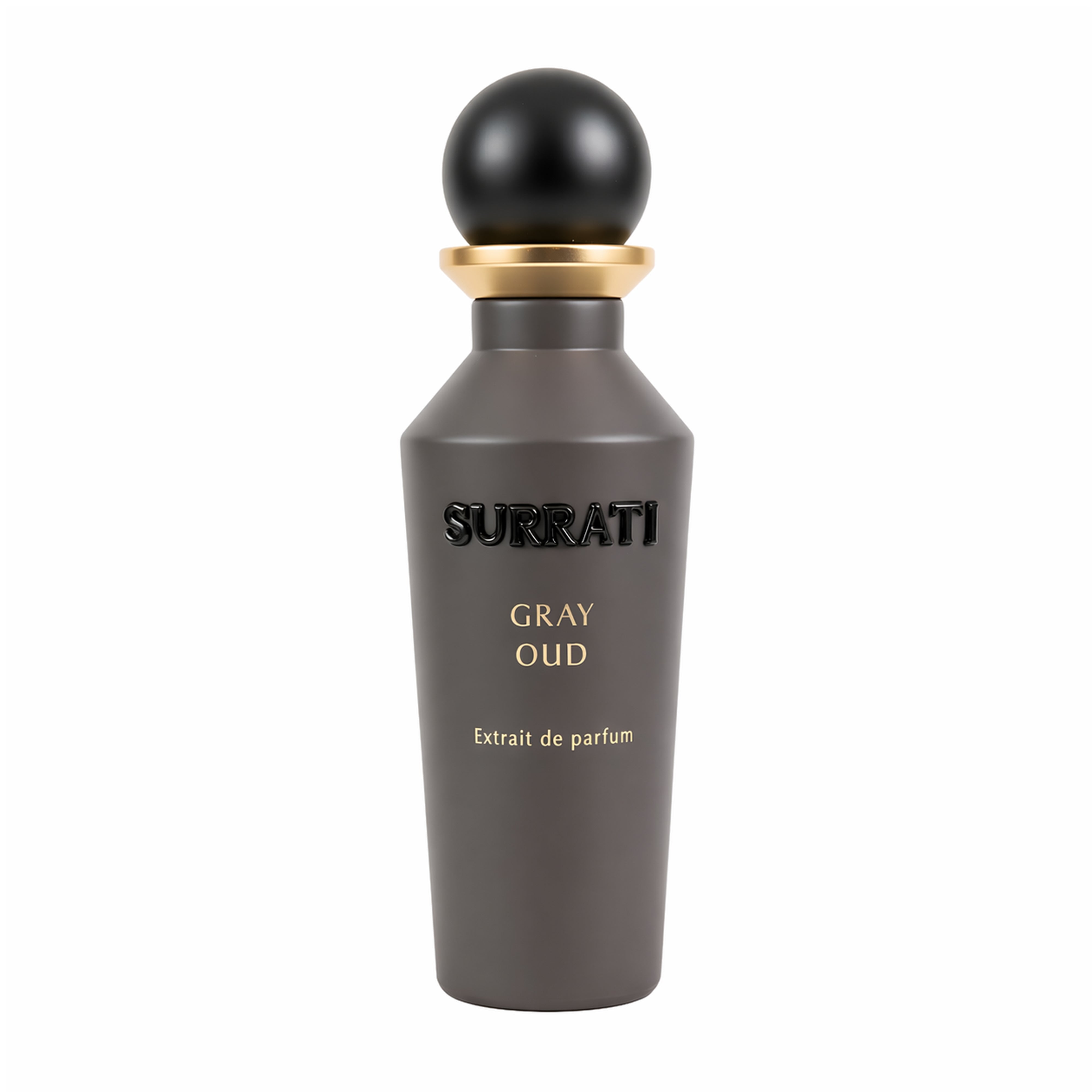 Surrati Gray Oud Extrait De Parfum 150ml
