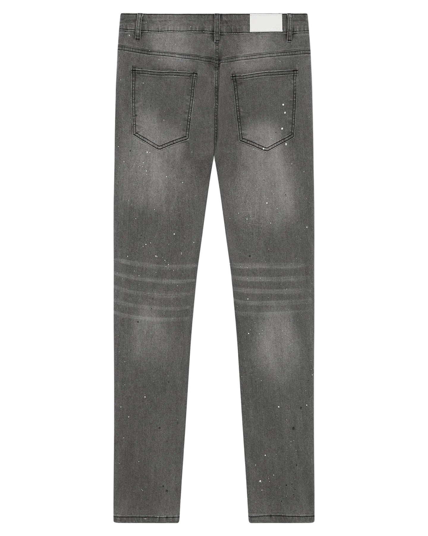 MAGIRI Graphite Slim Grey Jeans