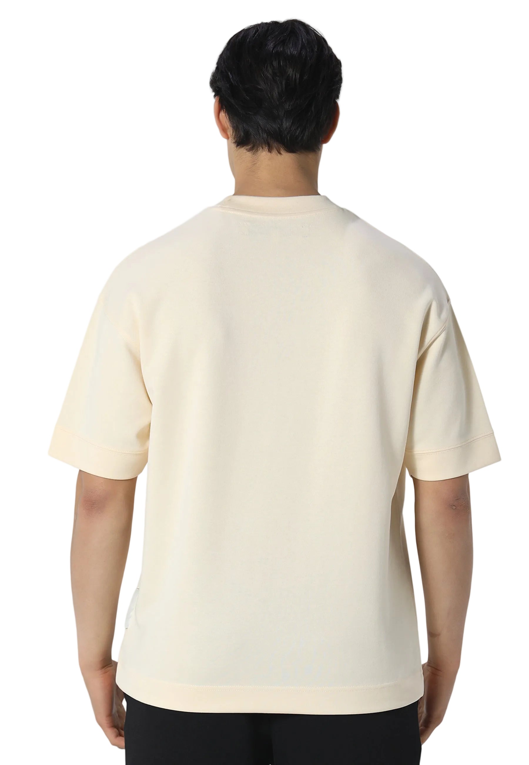 Irasuto Studios Hikari Buttermilk T-Shirt