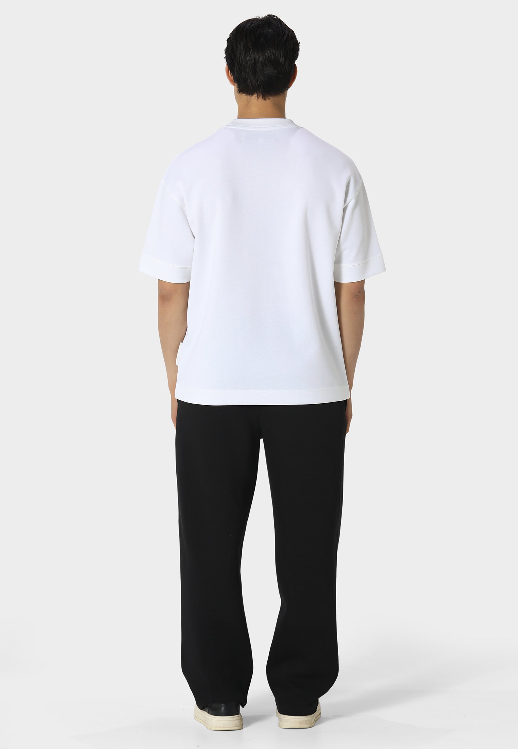 Irasuto Studios Hikari Optic White T-Shirt