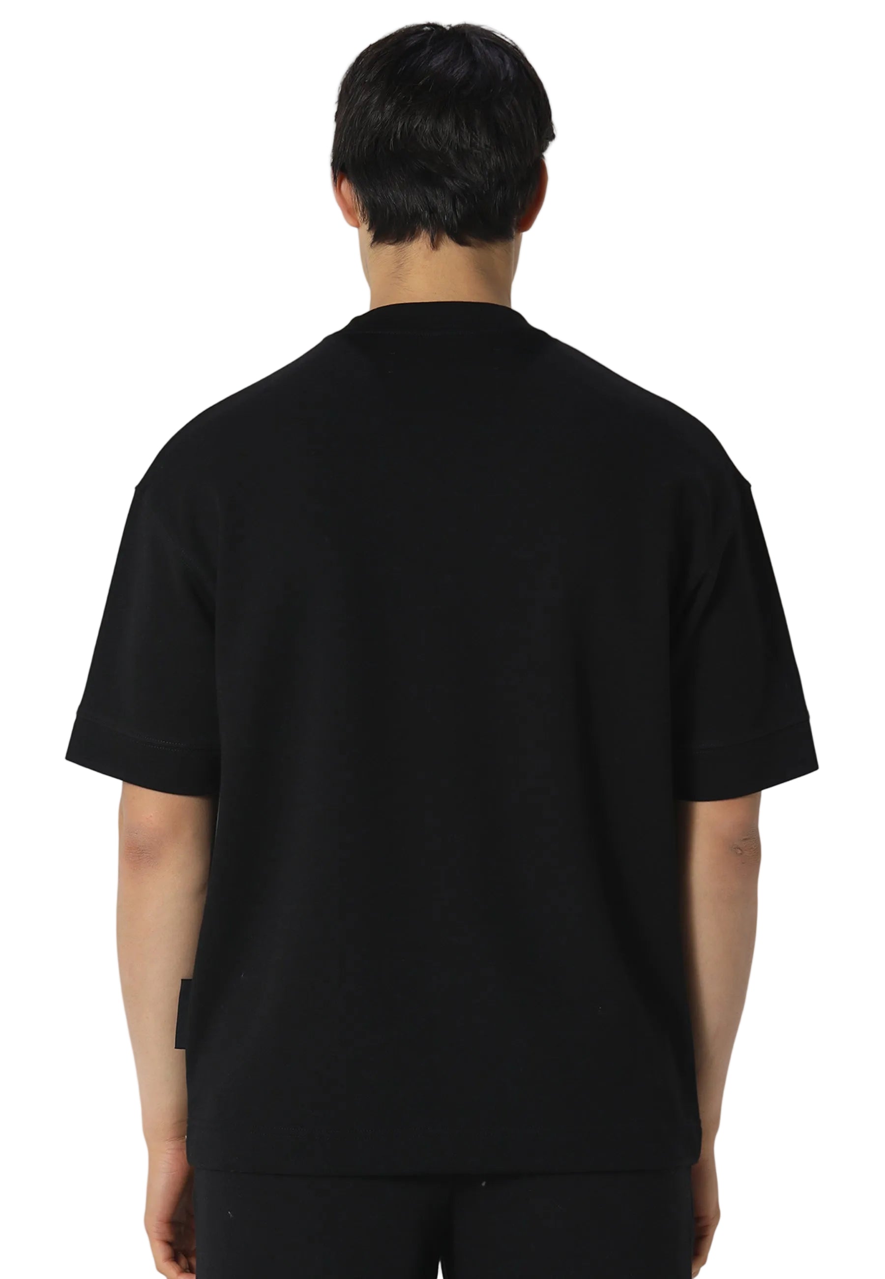 Irasuto Studios Kari Hana Black T-Shirt