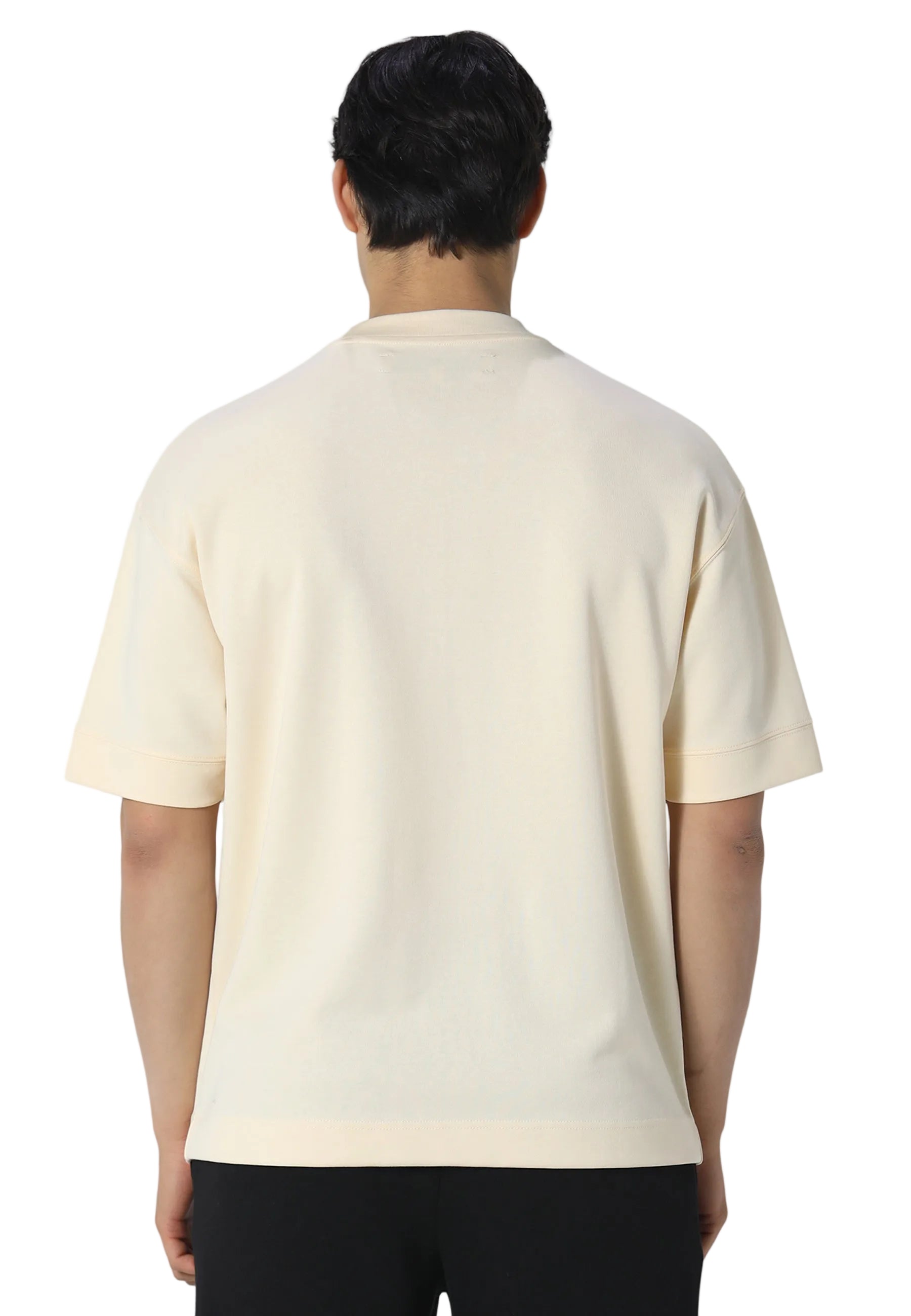 Irasuto Studios Kojin Buttermilk T-Shirt