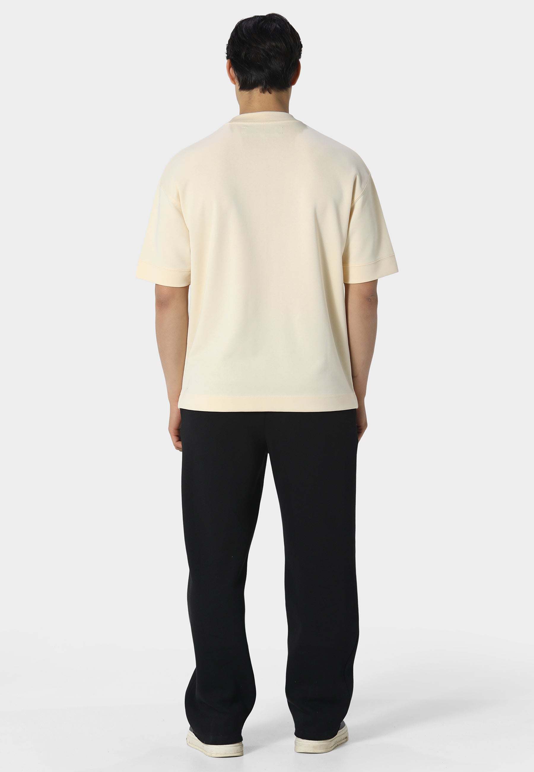 Irasuto Studios Kojin Buttermilk T-Shirt