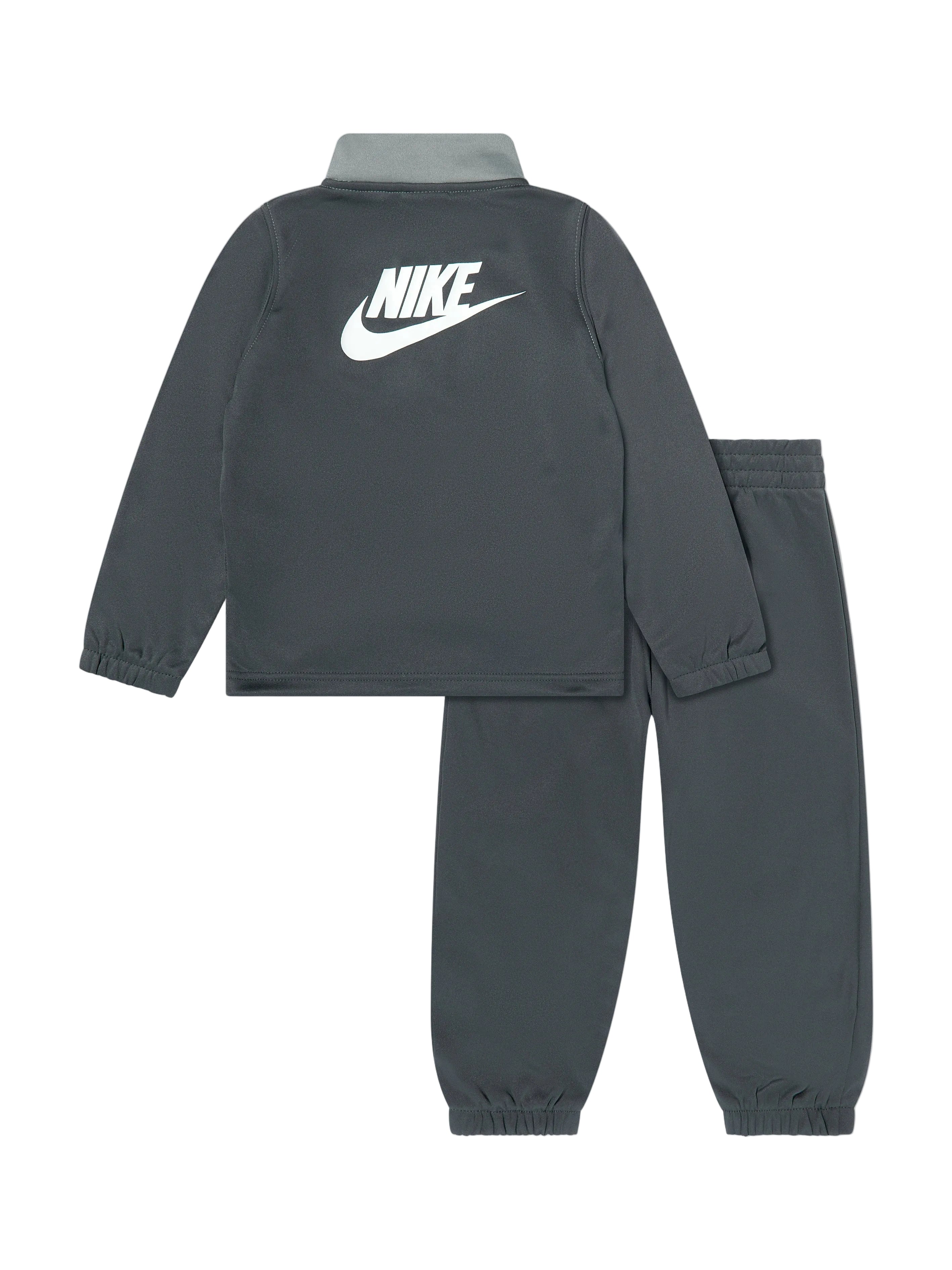 Nike Kids NSW Lifestyle Essentials Grey Tracksuit