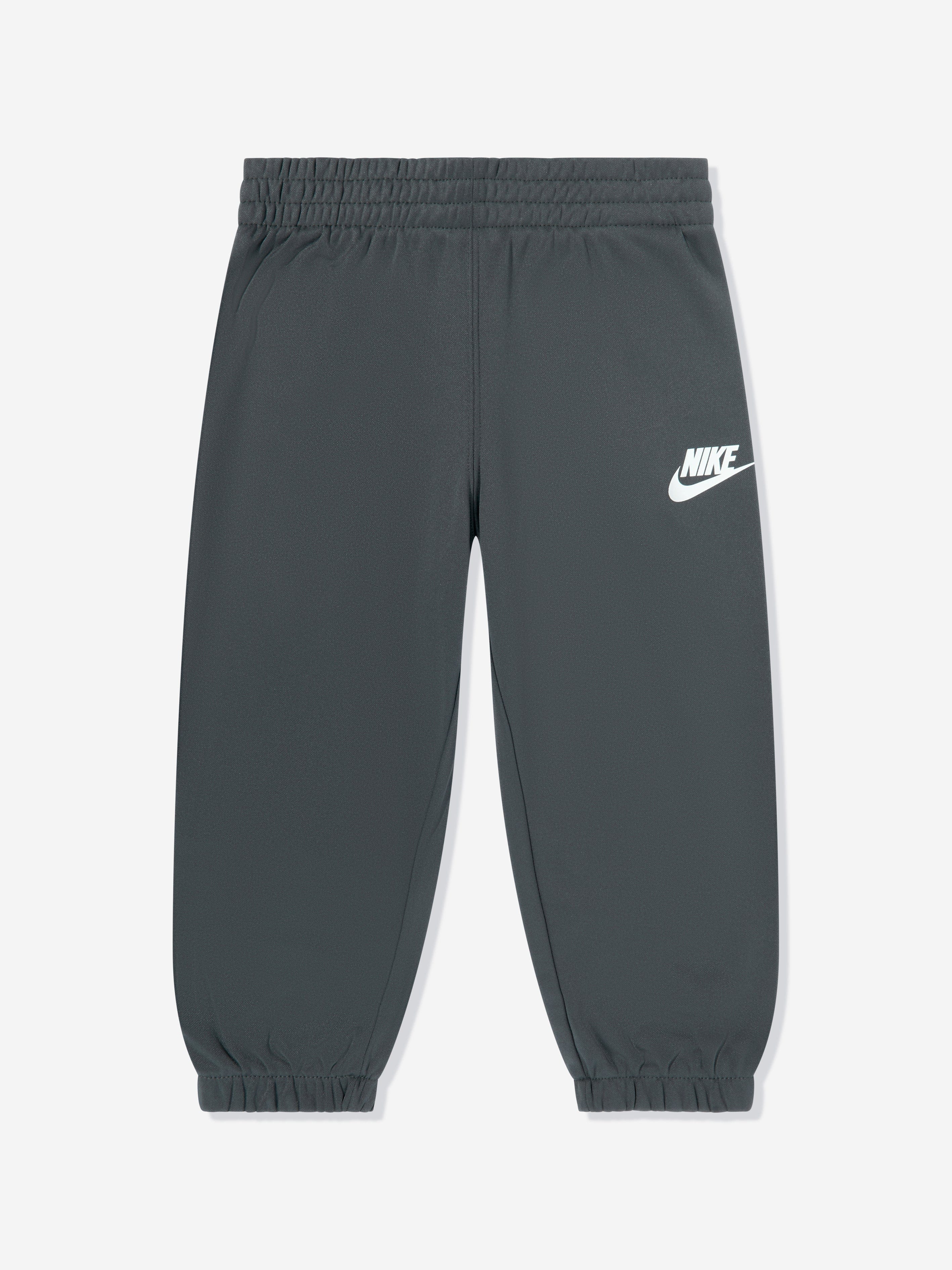 Nike Kids NSW Lifestyle Essentials Grey Tracksuit