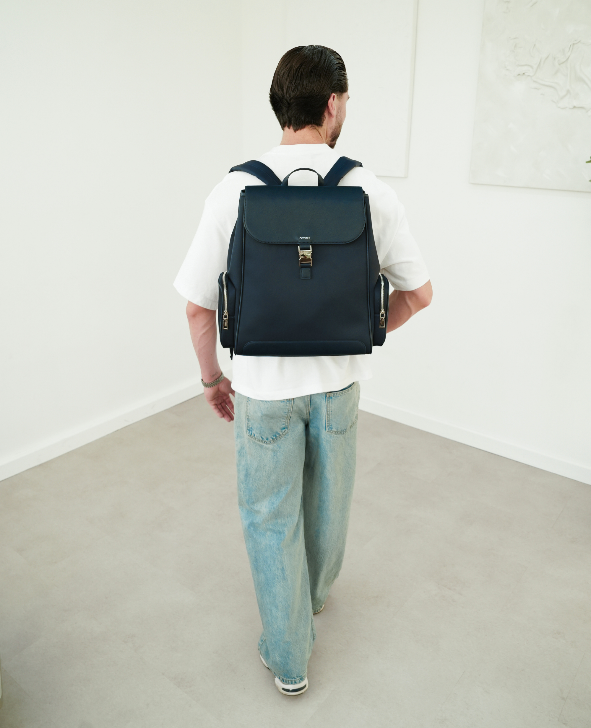 Formes Summit Seeker Abyss Backpack