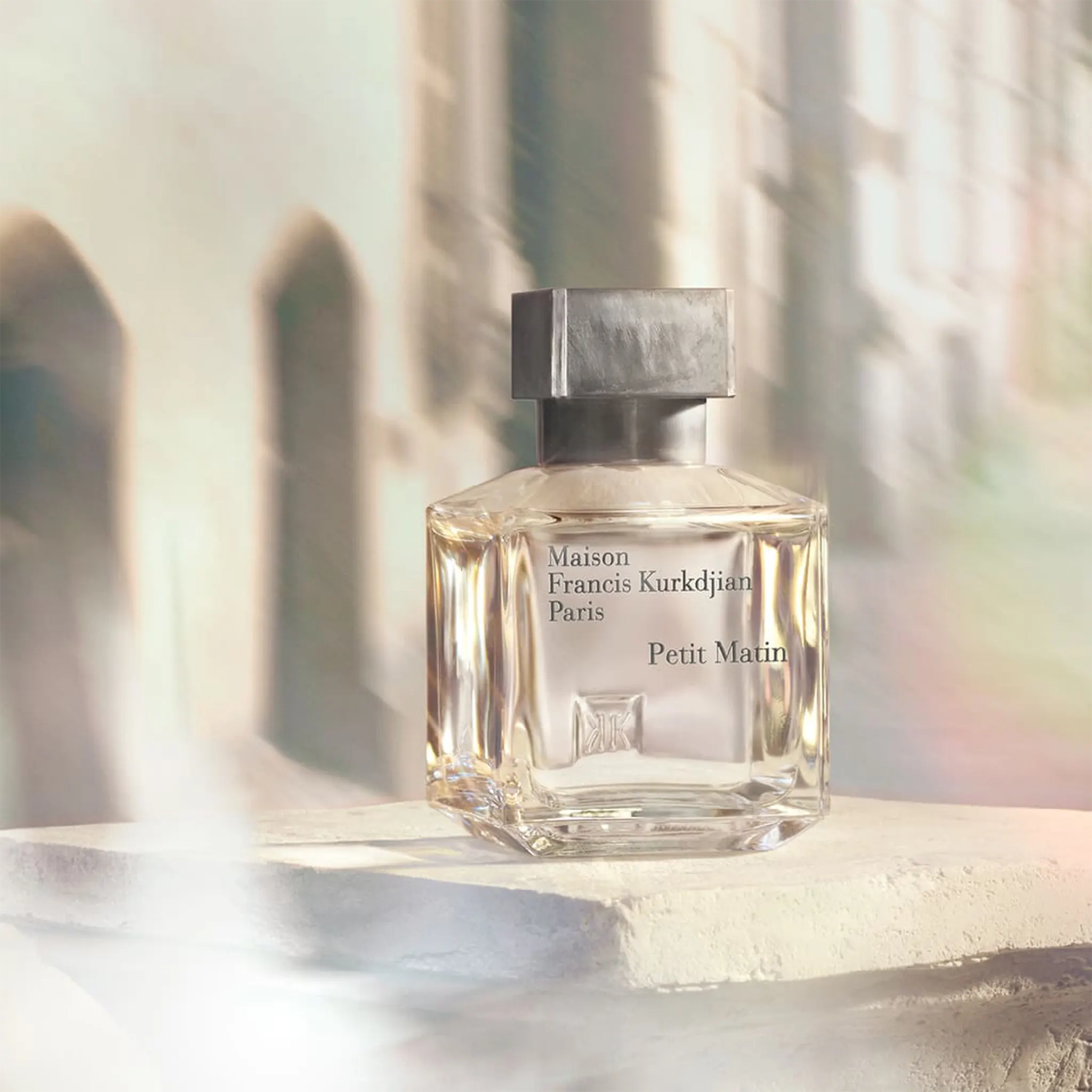 Maison Francis Kurkdjian Petit Matin Eau De Parfum