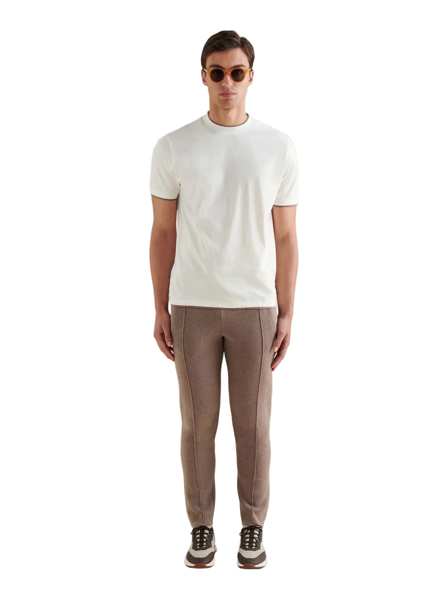 Peckham Rye Milano Knit Iron Sweatpants