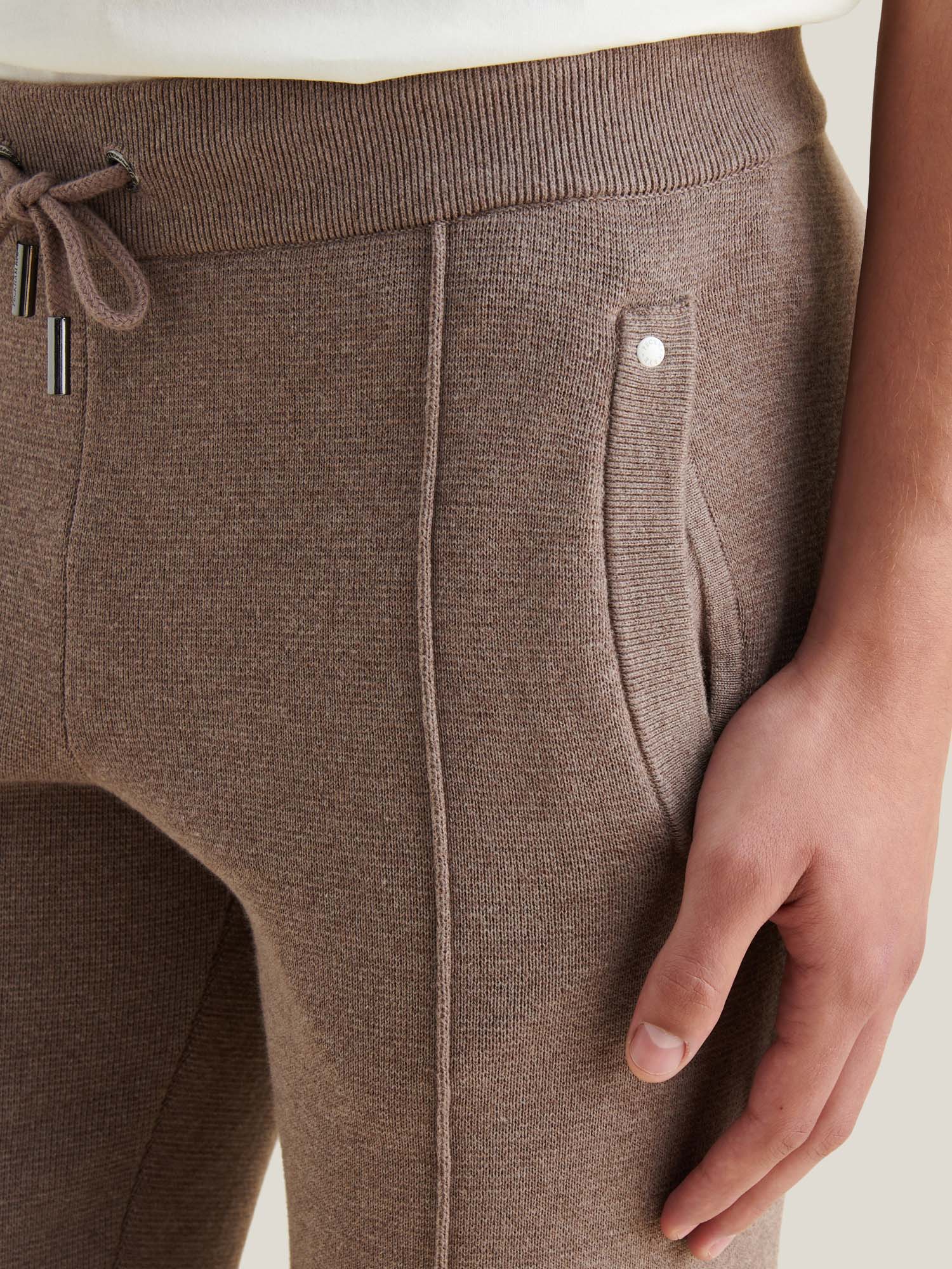 Peckham Rye Milano Knit Iron Sweatpants