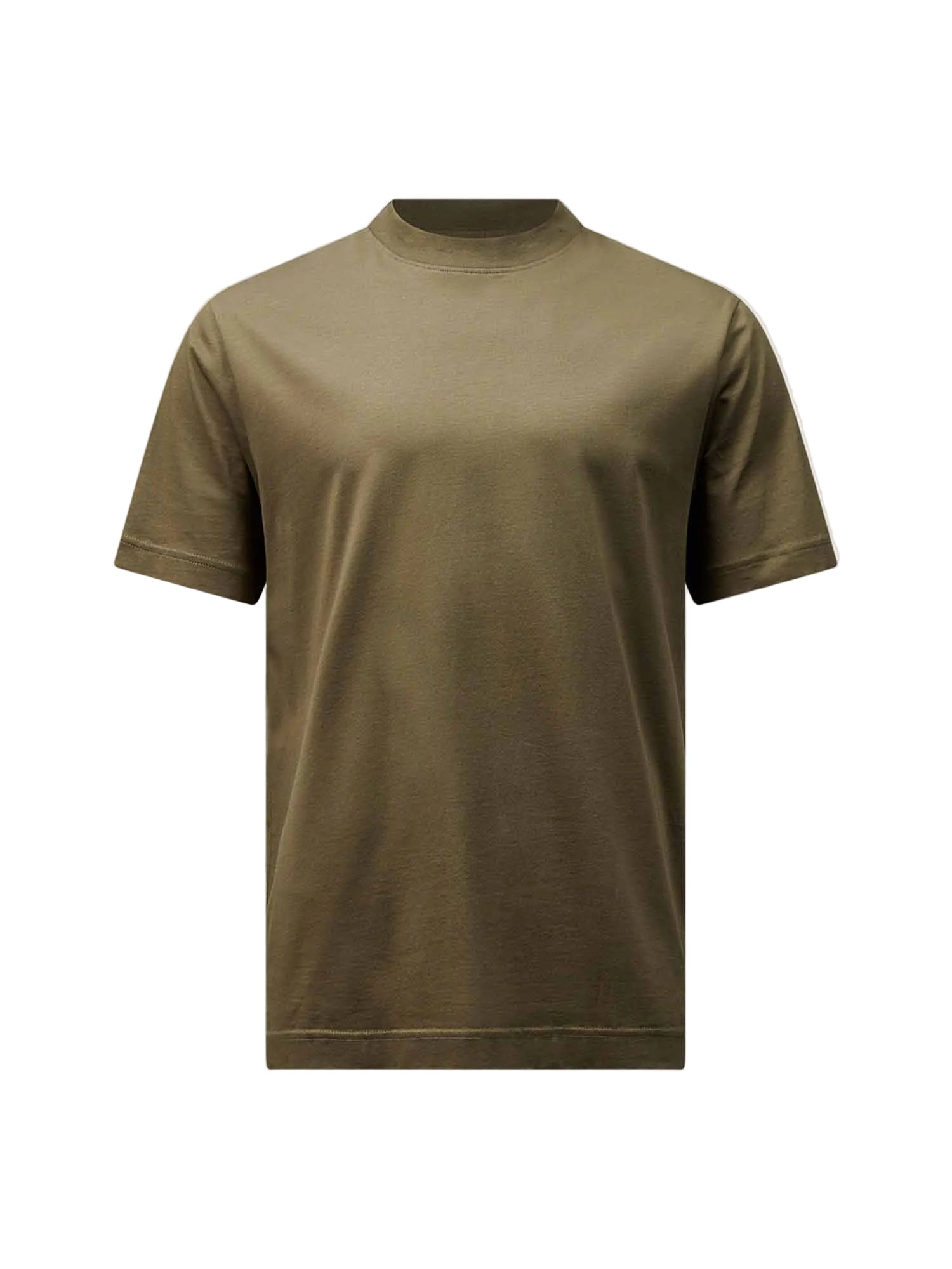 Peckham Rye Mercerised Cotton Sea Turtle T-Shirt