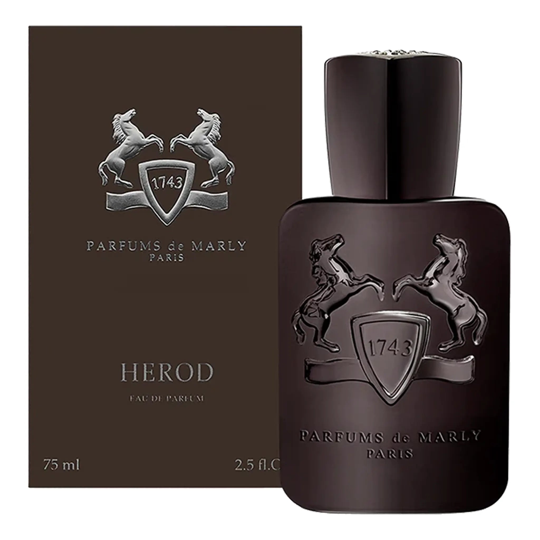 Image of Parfums De Marly Herod Eau De Parfum 75ml