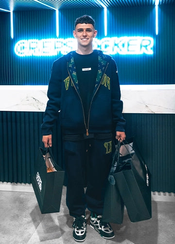 crepslocker