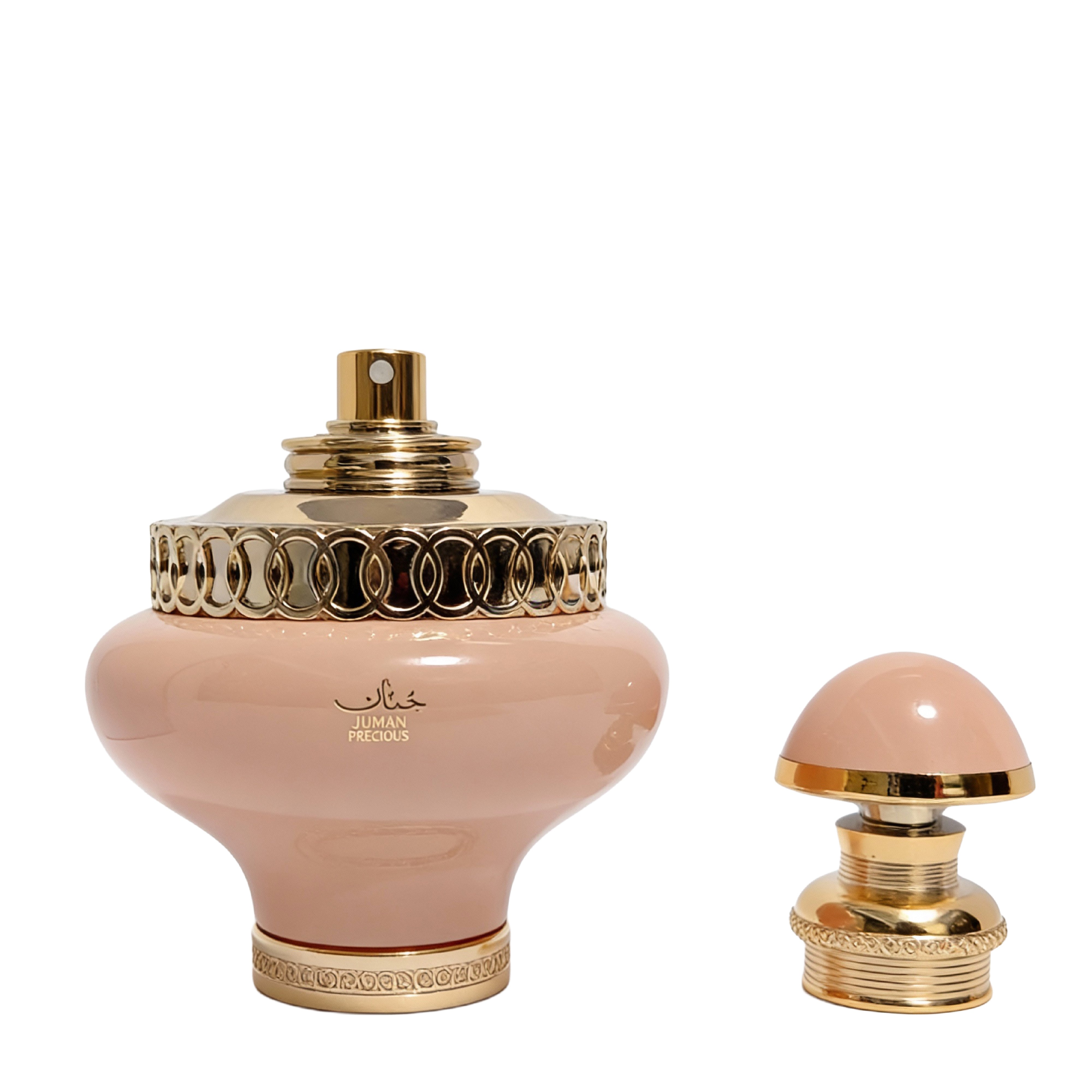 Le Falcone Juman Precious Eau De Parfum 100ml