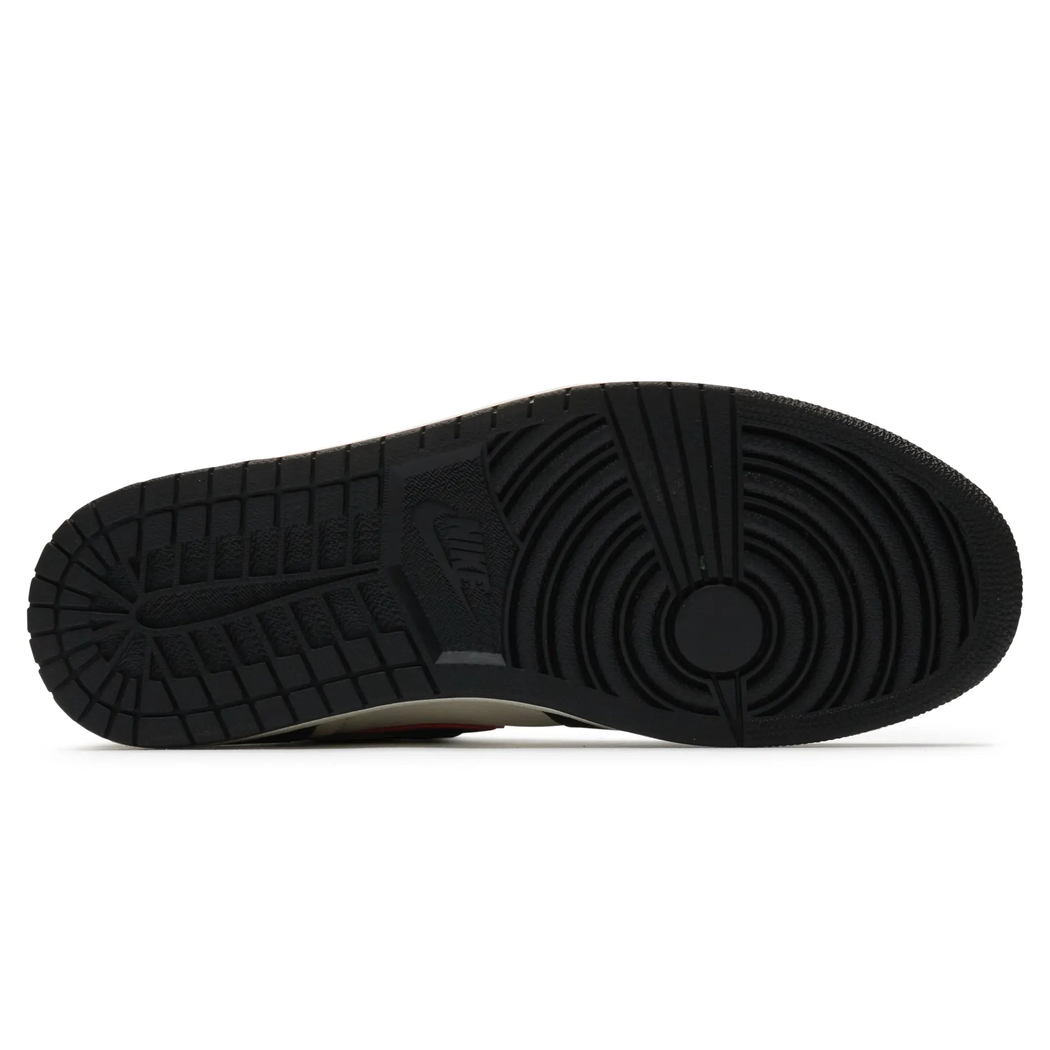 Sole view of Preloved - Air Jordan 1 Retro High OG 'A Star Is Born'