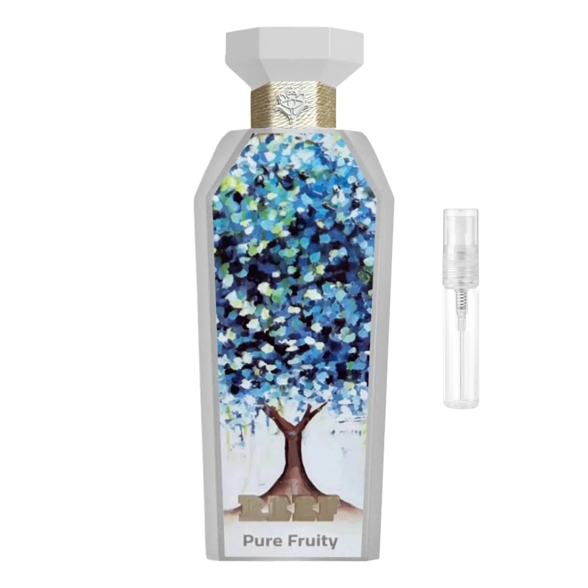 REEF Pure Fruity Eau De Parfum SAMPLE