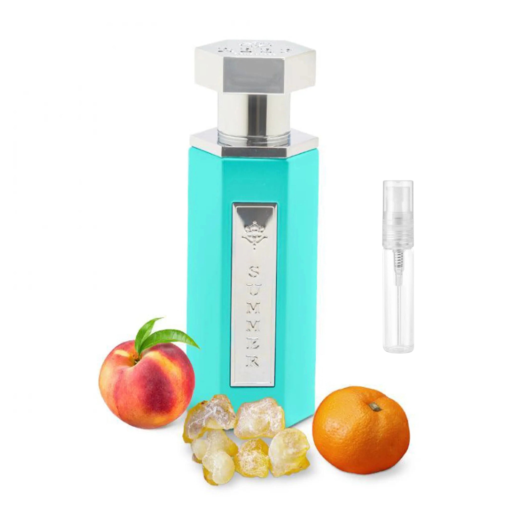 Image of REEF Summer Tiffany Eau De Parfum SAMPLE