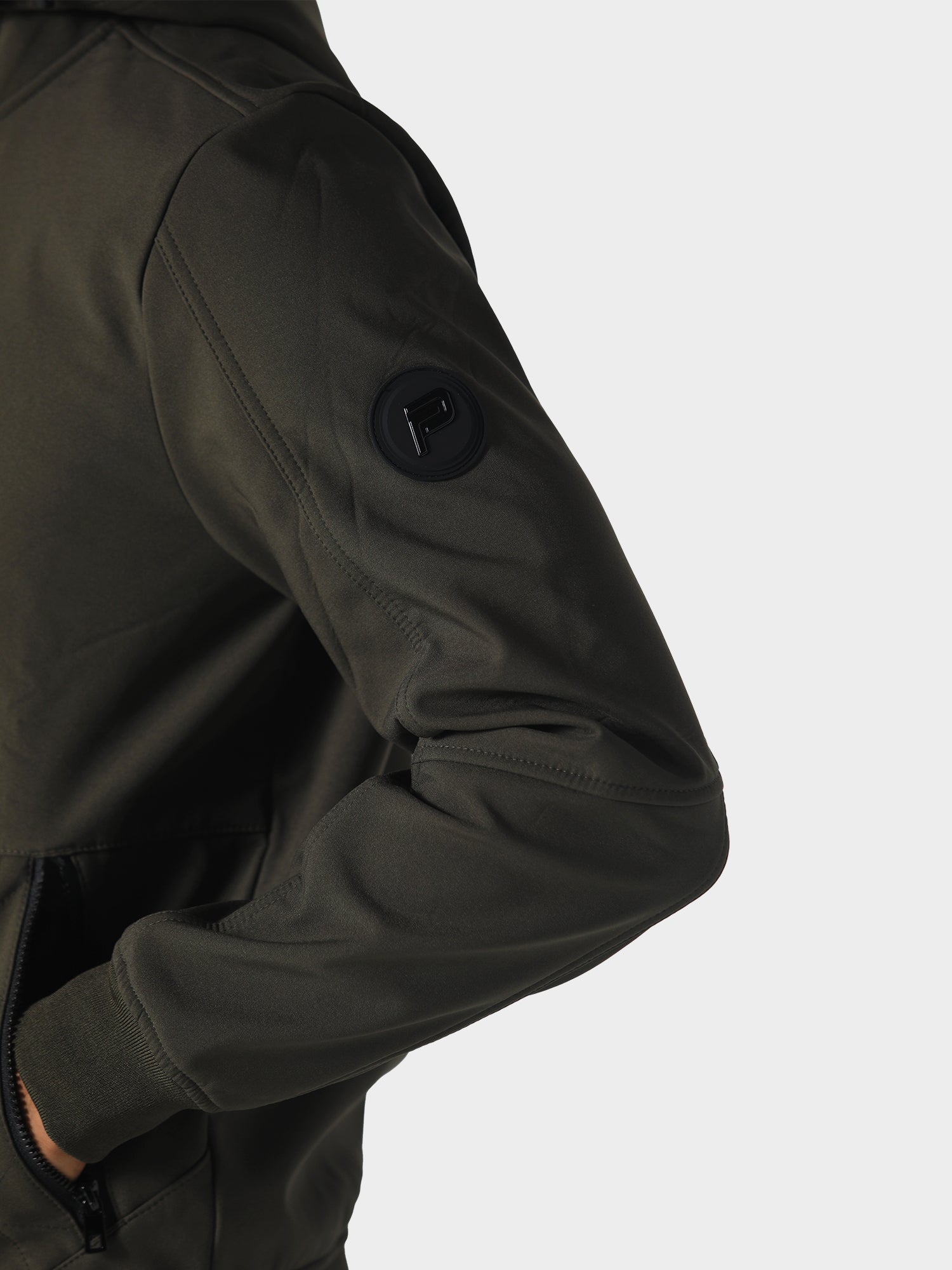 883 Police Stanhop Khaki Jacket