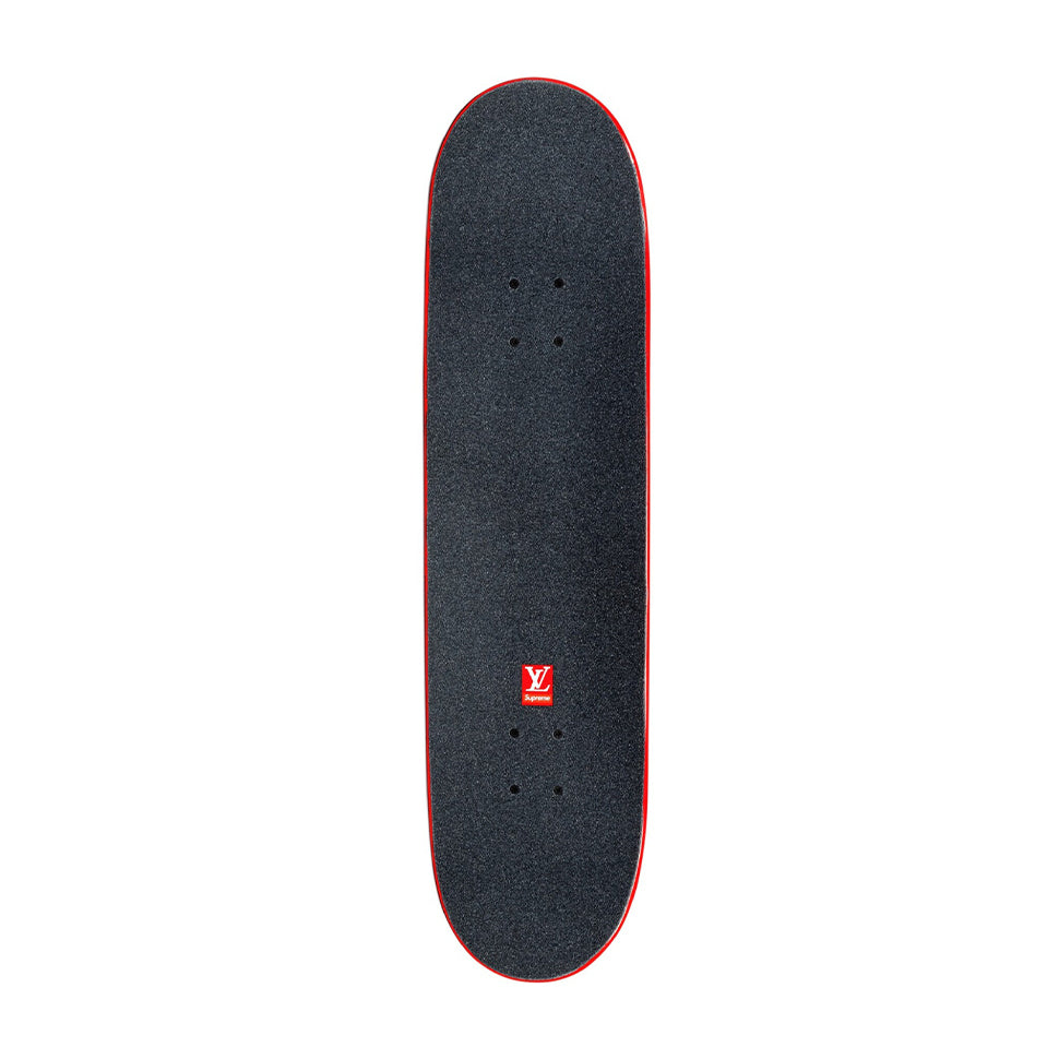 Image of Supreme X Louis Vuitton Skateboard Trunk