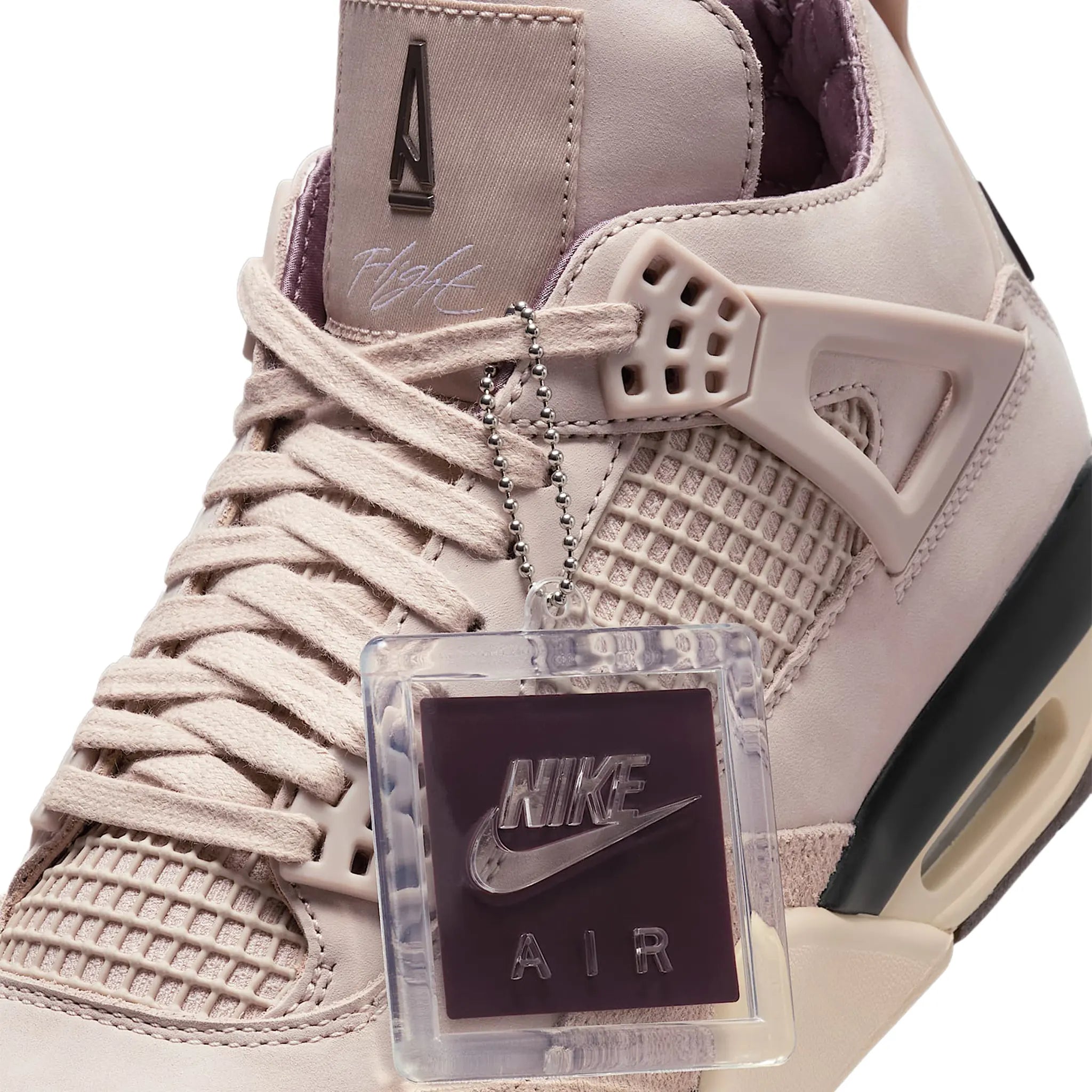 A Ma Maniére x Air Jordan 4 Retro Phantom (W)