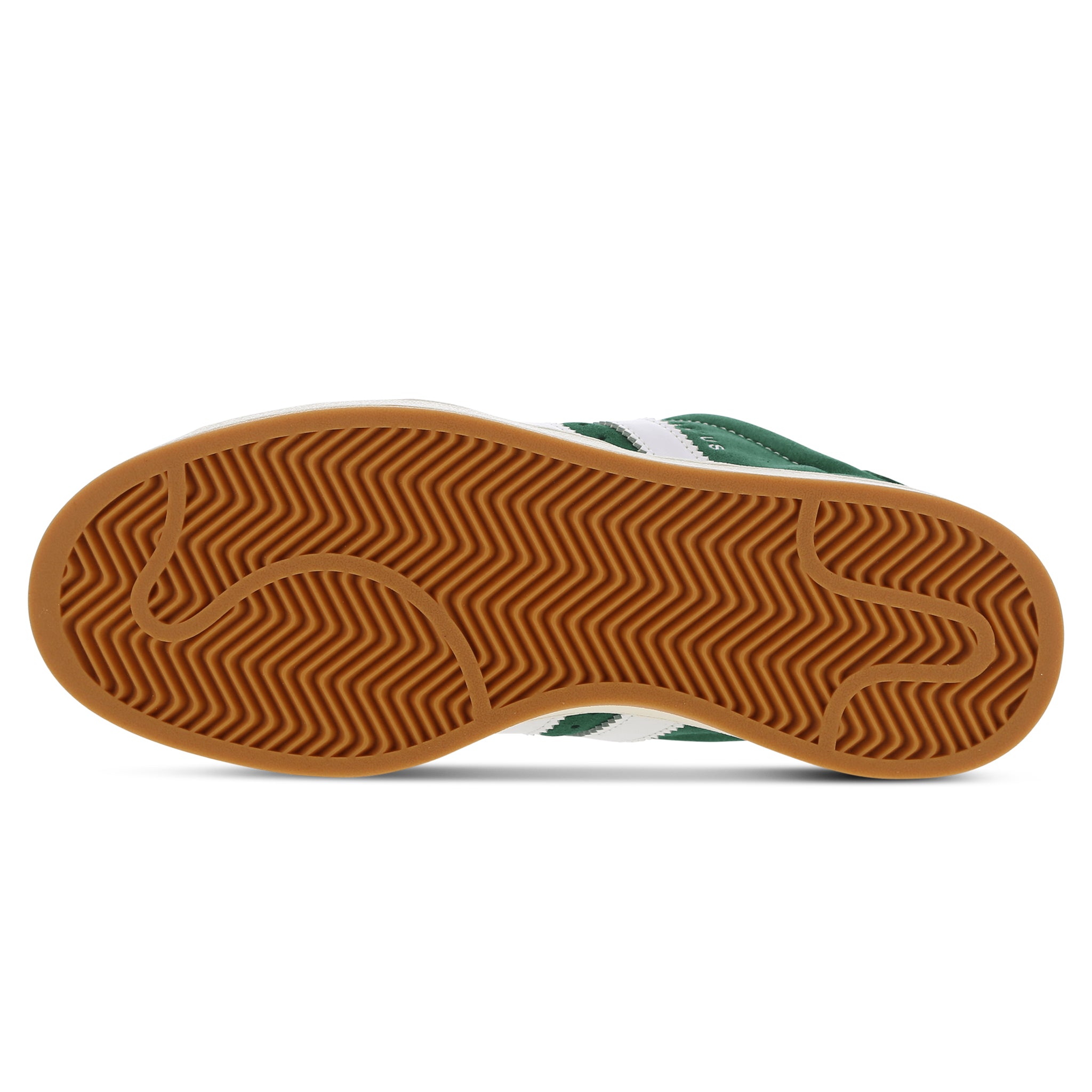 Image of Adidas Campus 00s Dark Green