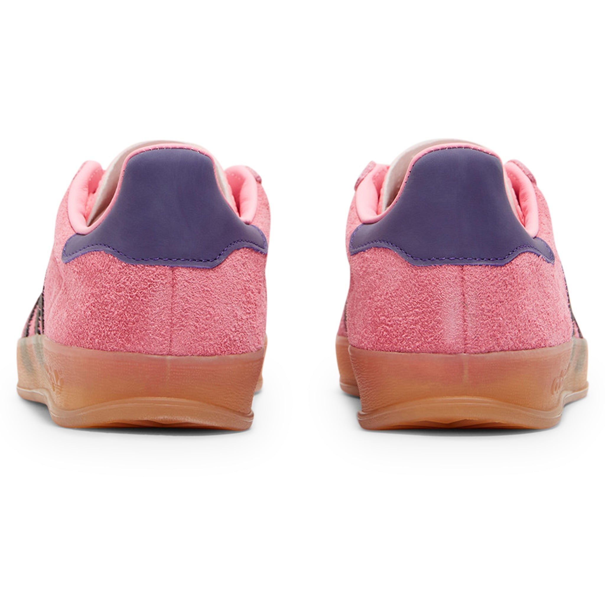 Image of Adidas Gazelle Indoor Bliss Pink Purple (W)